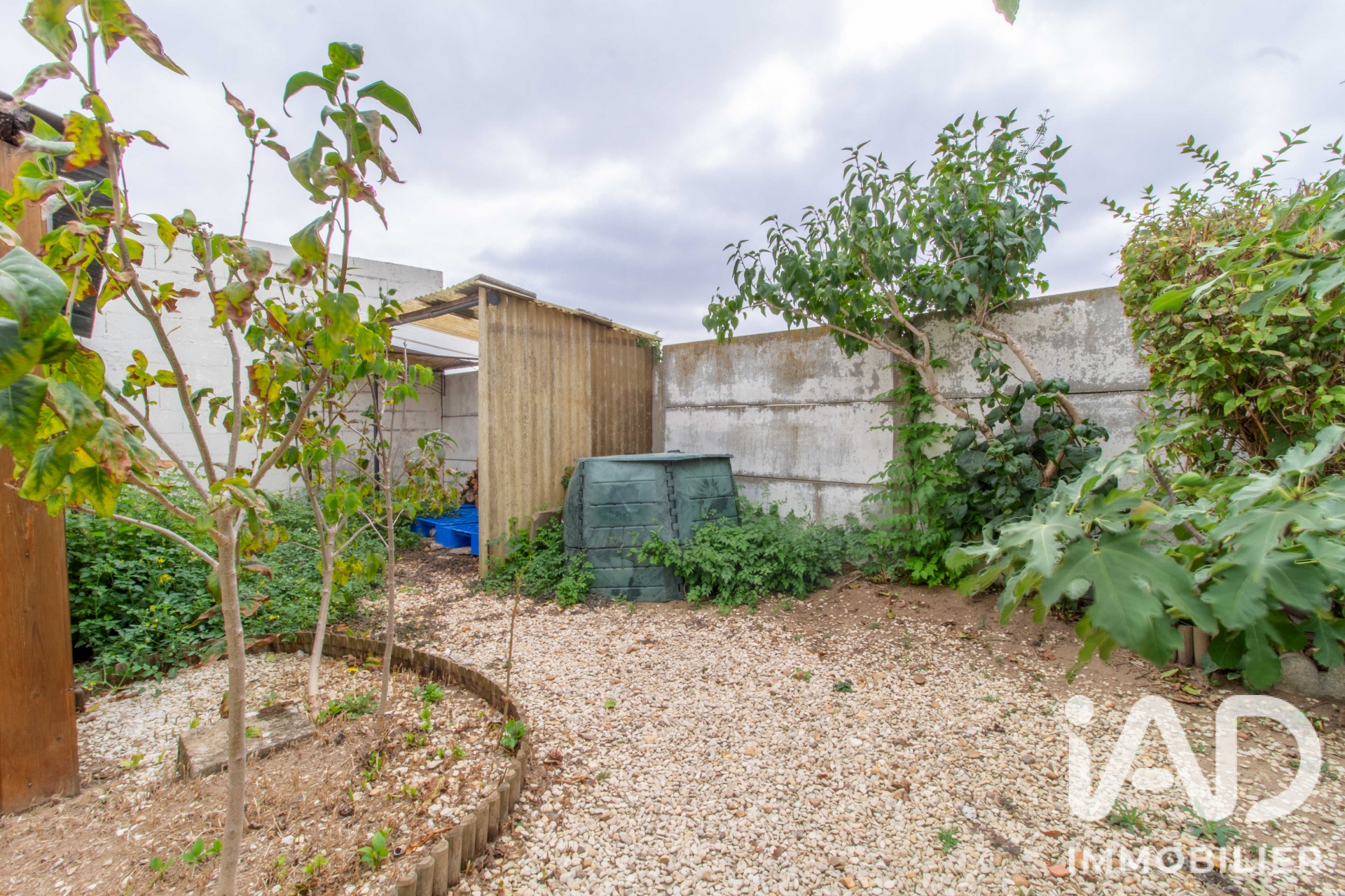 Vente maison à Darvoy (45150) : maison de campagne 6 pièces 133 m² - 2109641 — 19