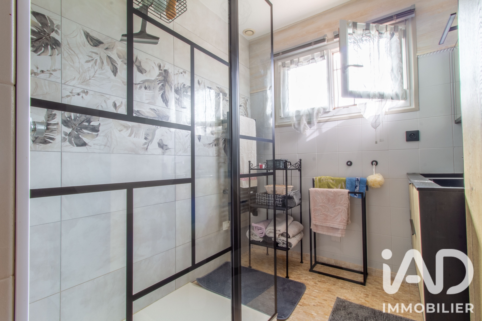 Vente maison à Darvoy (45150) : maison de campagne 6 pièces 133 m² - 2109641 — 11