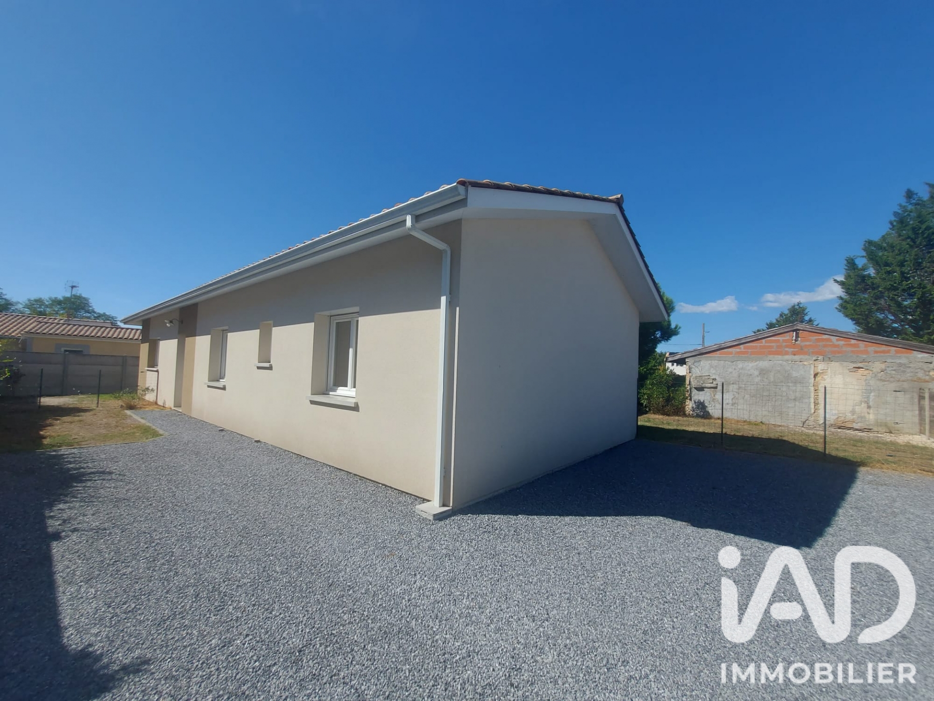 Vente maison à Audenge (33980) : maison 4 pièces 112 m² - 2108981 — 9