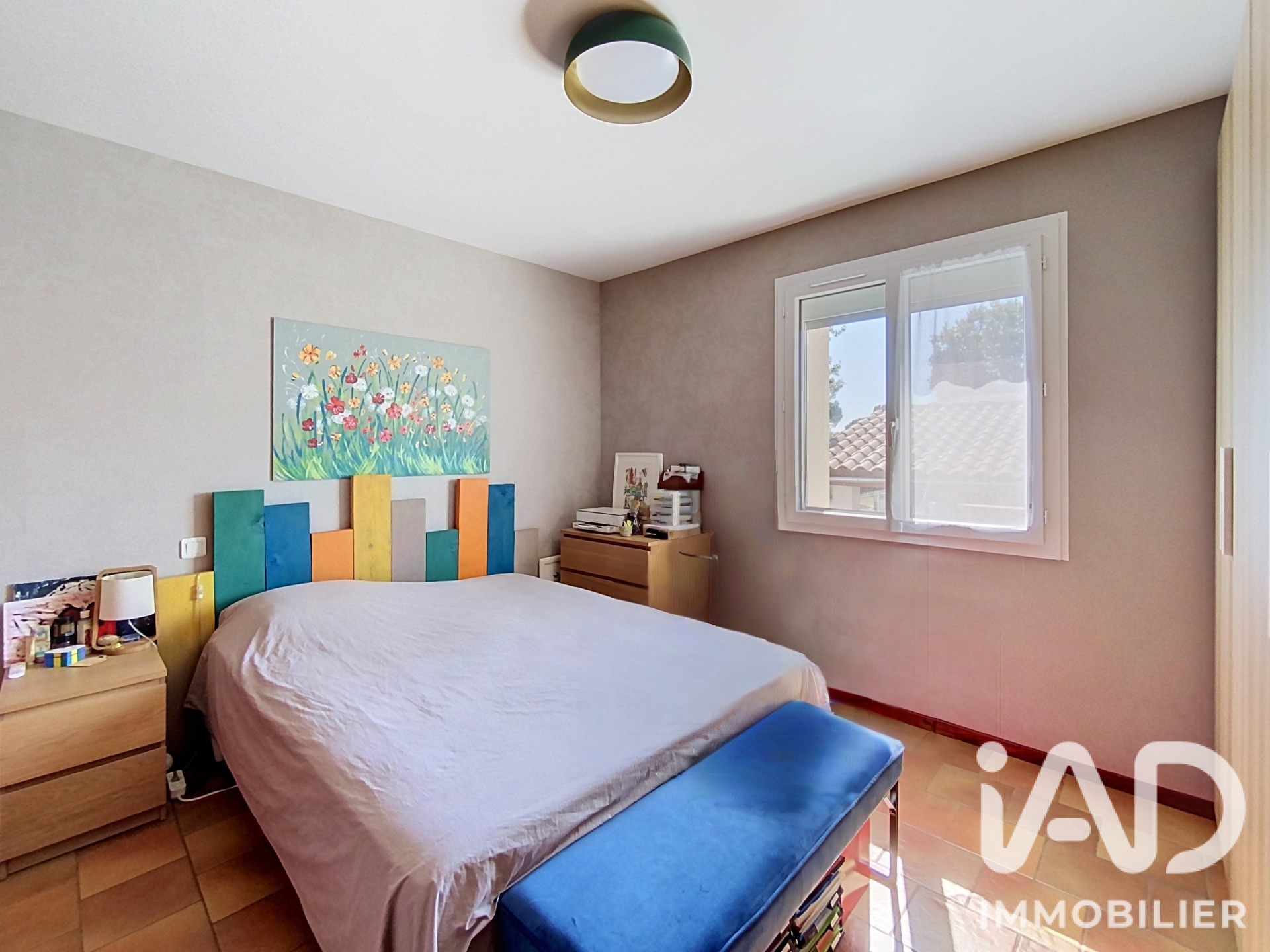 Vente maison à Grenade (31330) : maison 4 pièces 122 m² - 2108656 — 10