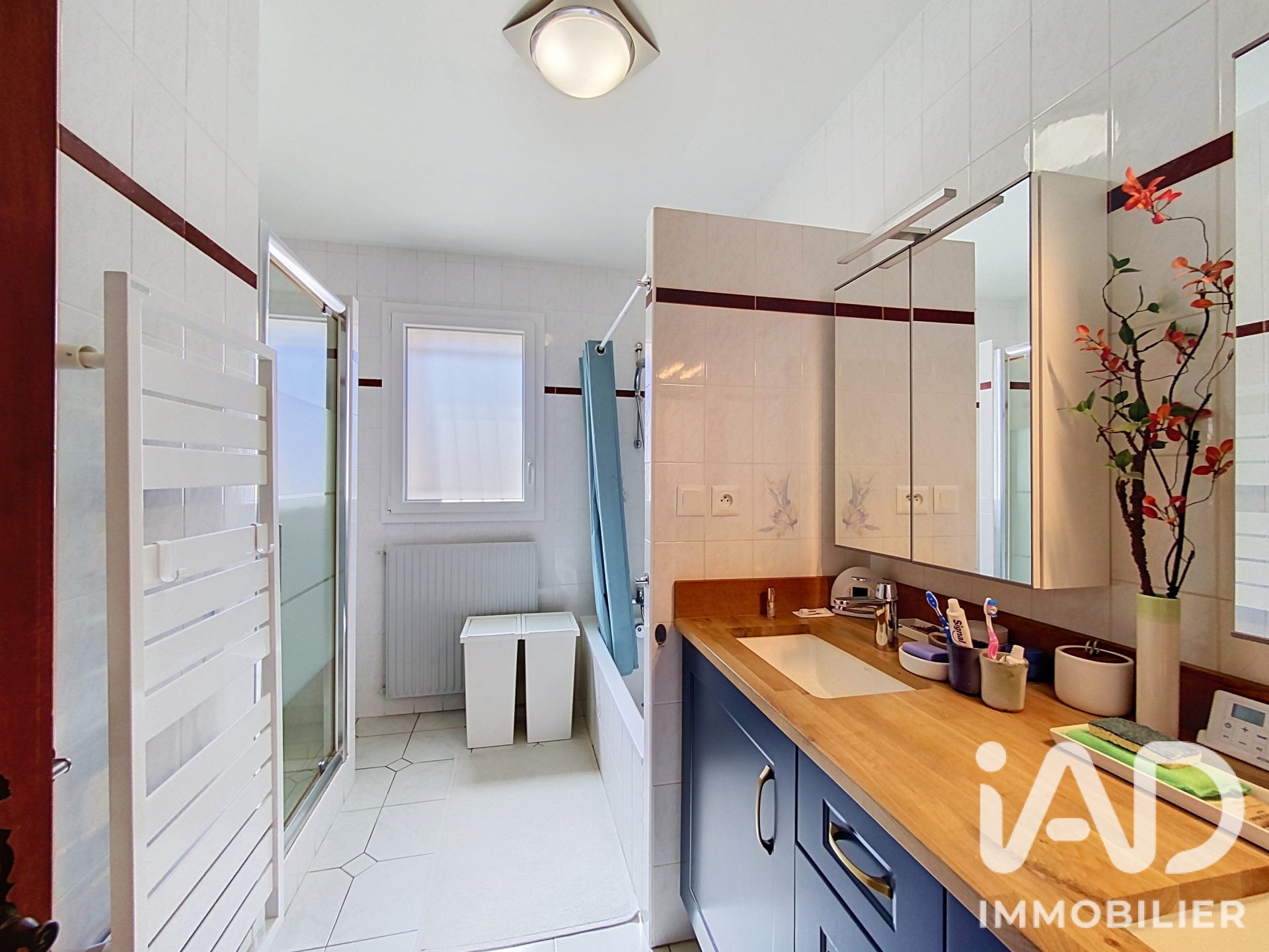 Vente maison à Grenade (31330) : maison 4 pièces 122 m² - 2108656 — 13