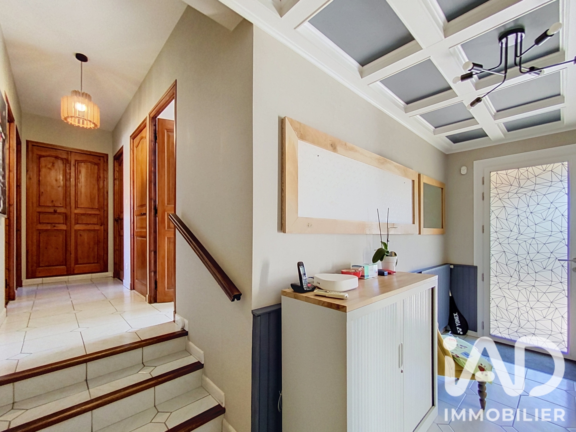 Vente maison à Grenade (31330) : maison 4 pièces 122 m² - 2108656 — 9