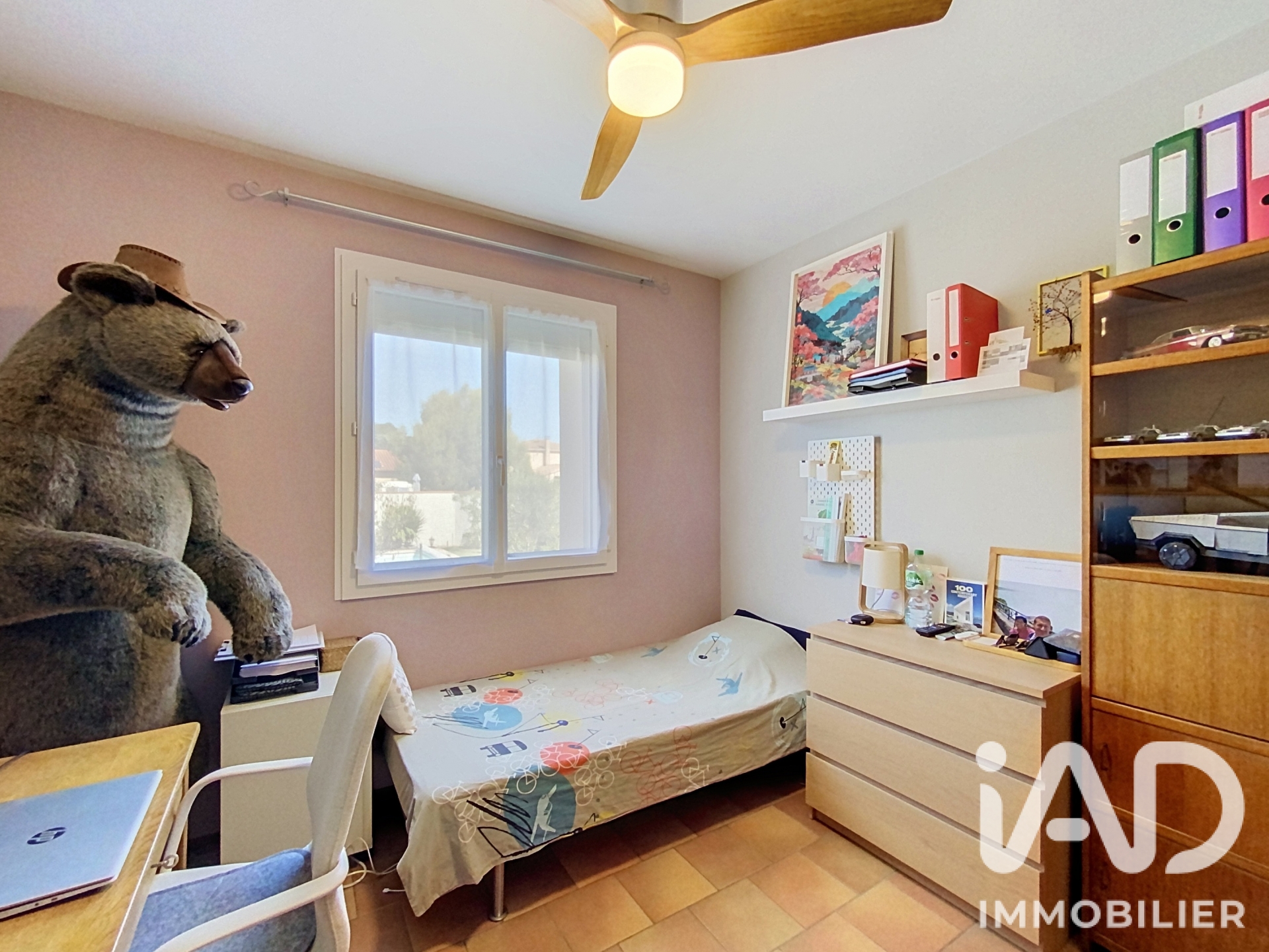 Vente maison à Grenade (31330) : maison 4 pièces 122 m² - 2108656 — 11