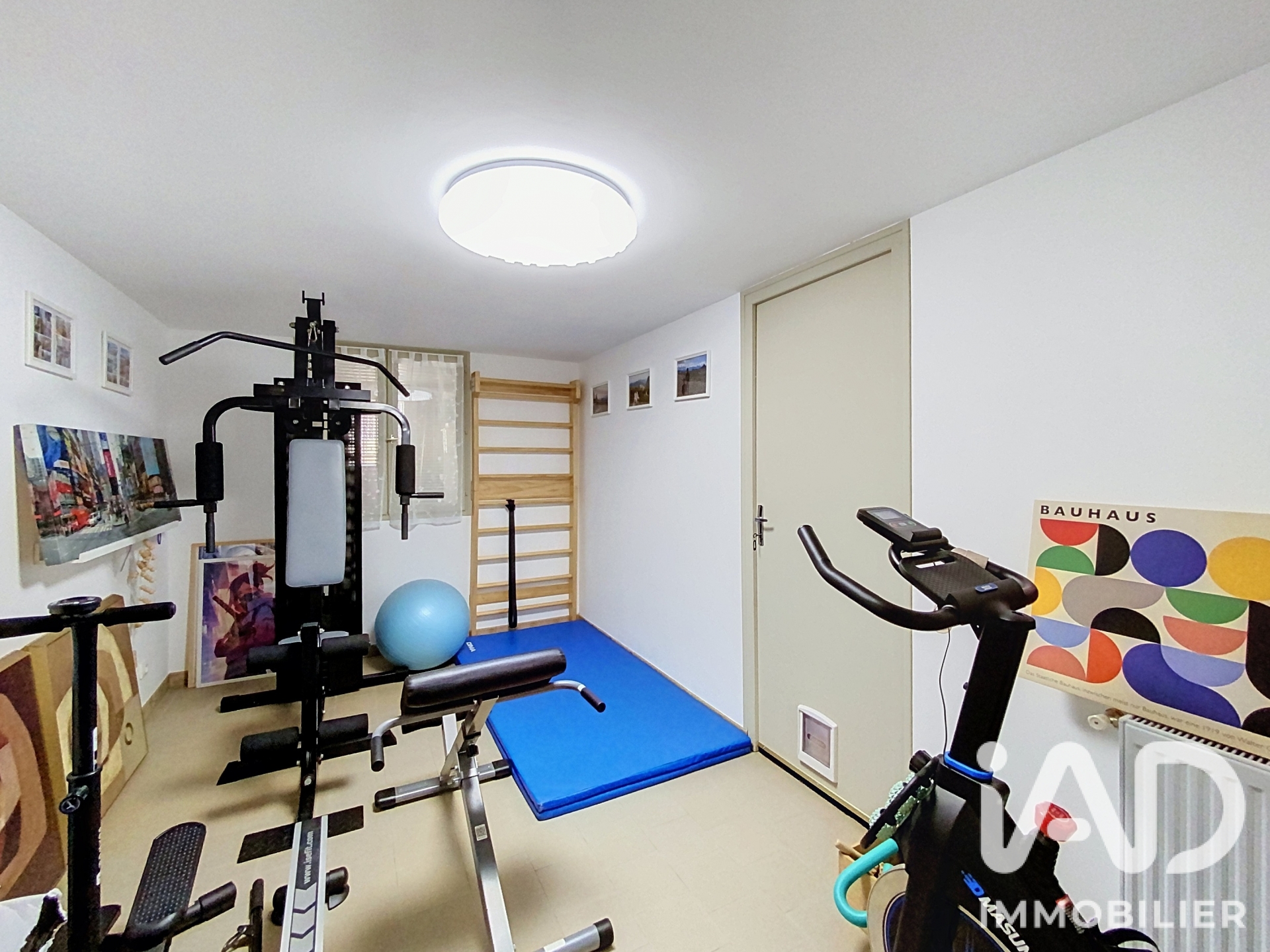 Vente maison à Grenade (31330) : maison 4 pièces 122 m² - 2108656 — 14
