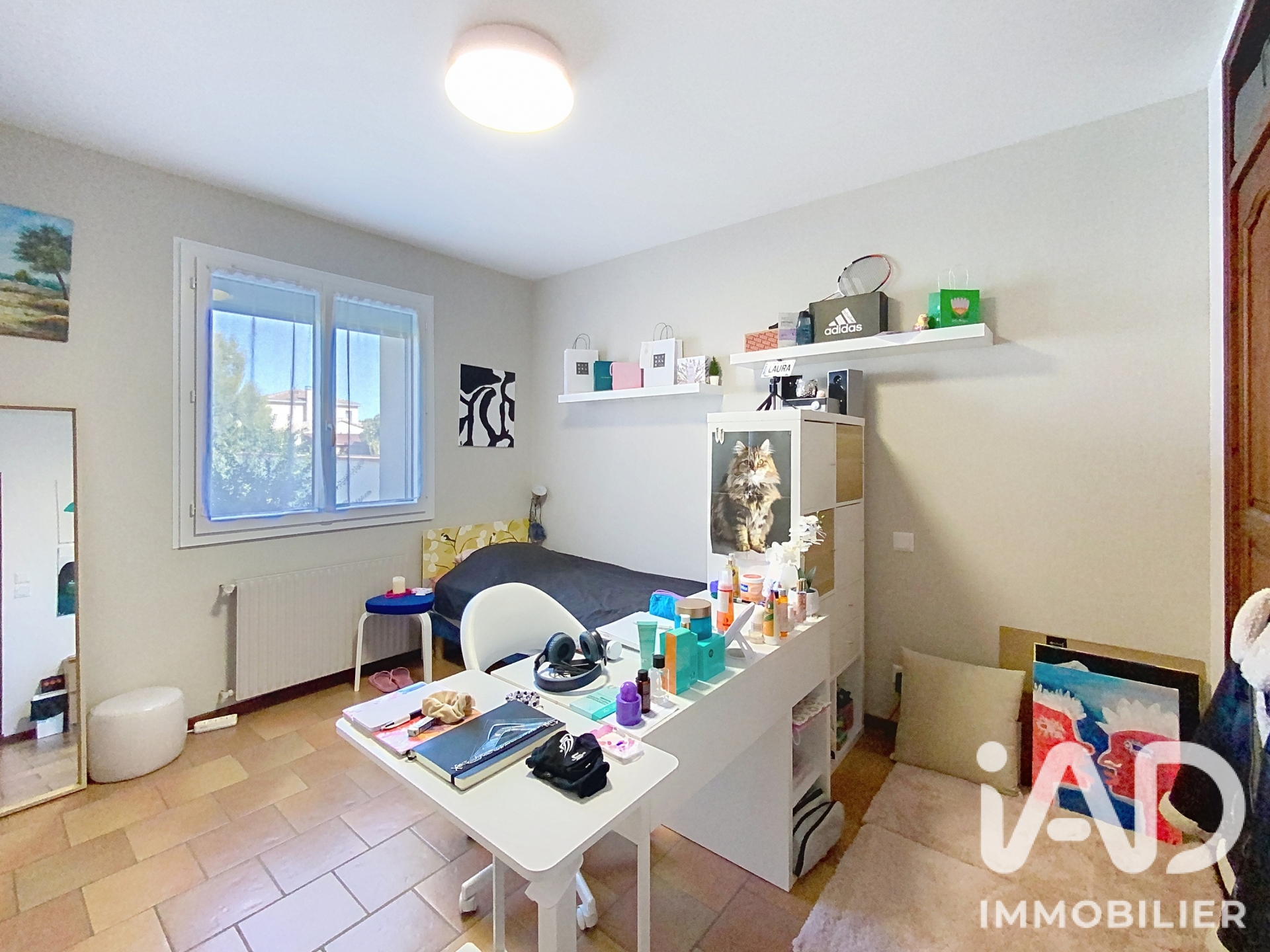 Vente maison à Grenade (31330) : maison 4 pièces 122 m² - 2108656 — 12