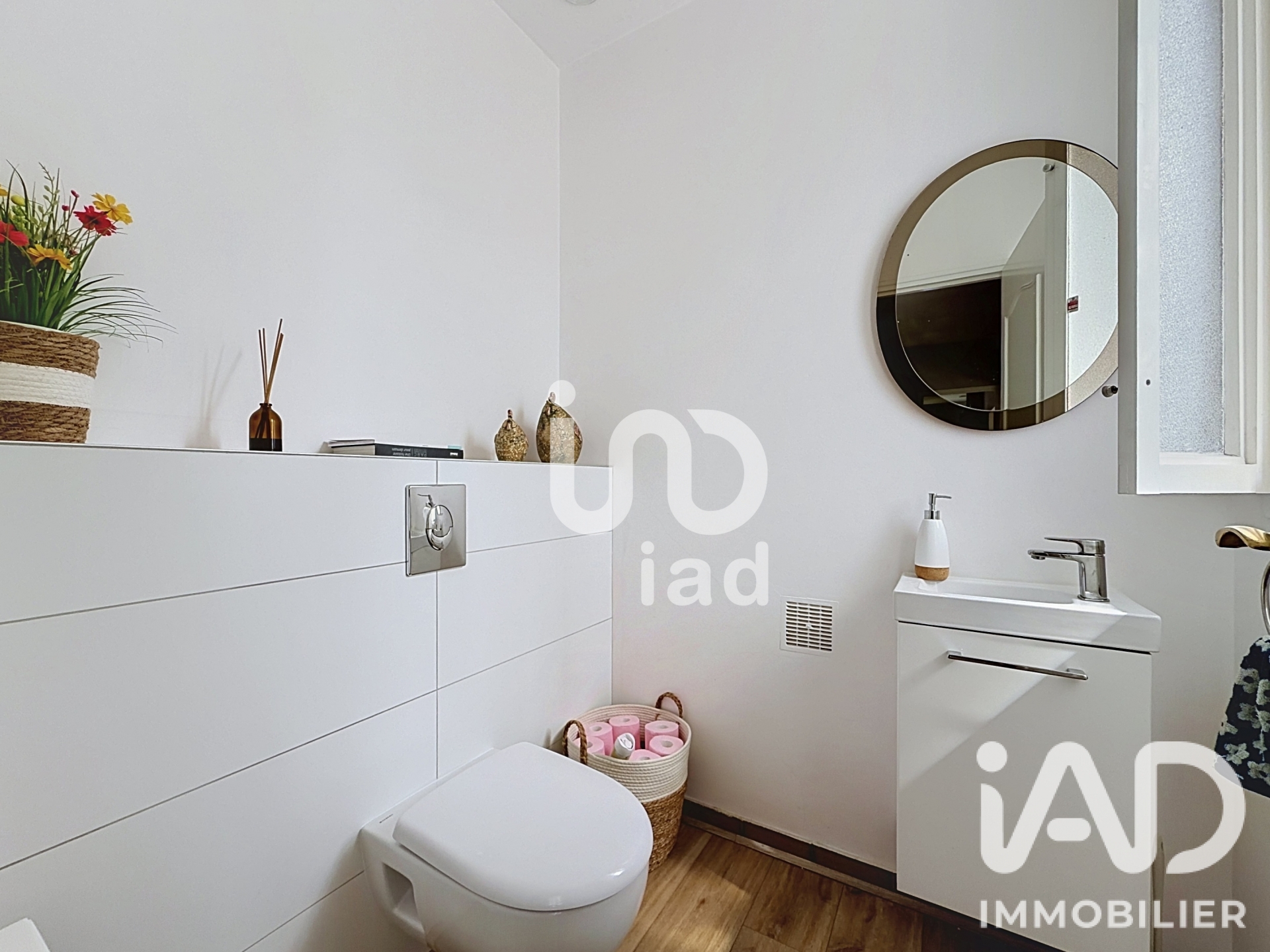 Vente maison à Odos (65310) : maison 6 pièces 161 m² - 2109793 — 14