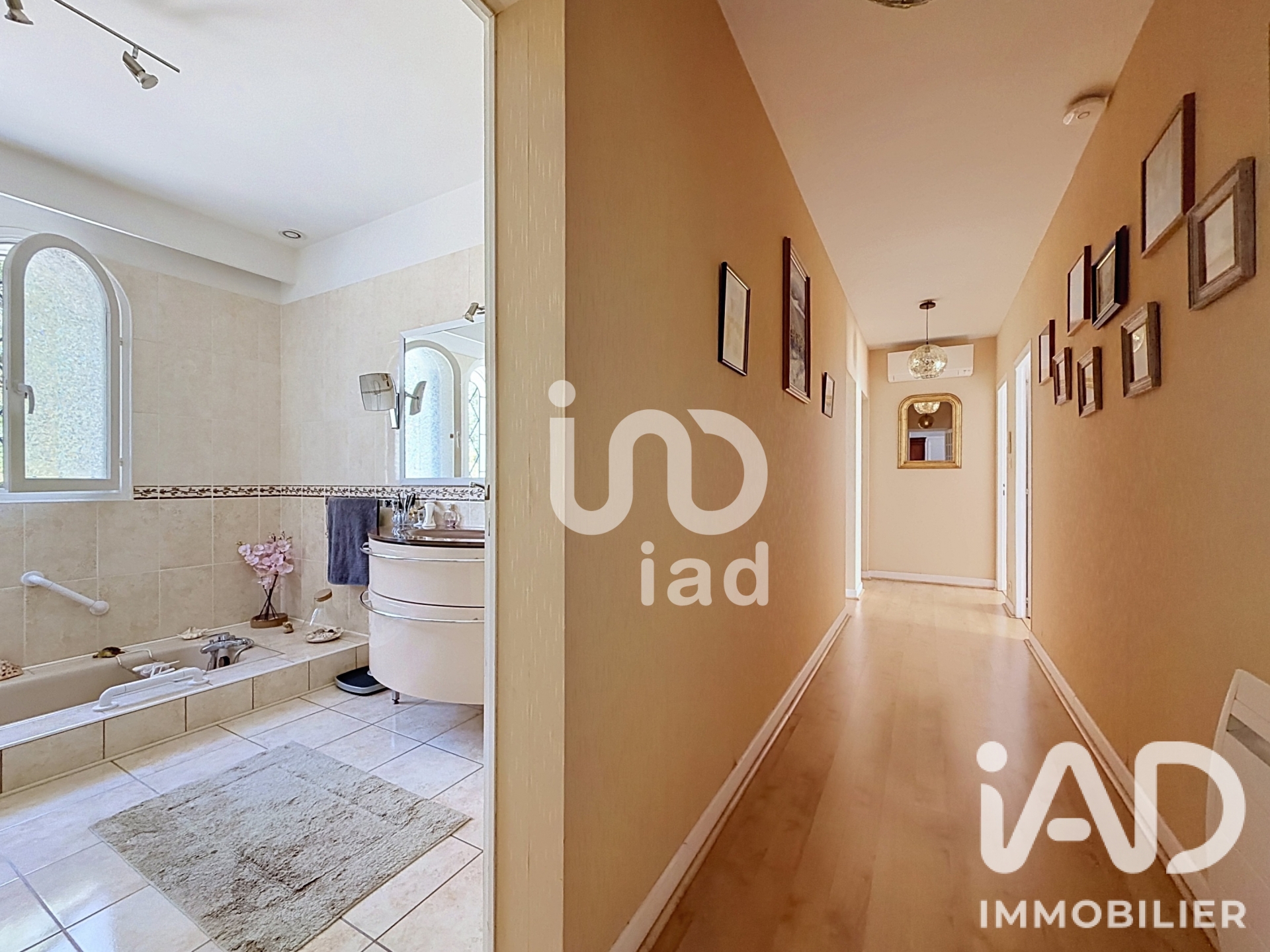 Vente maison à Odos (65310) : maison 6 pièces 161 m² - 2109793 — 8