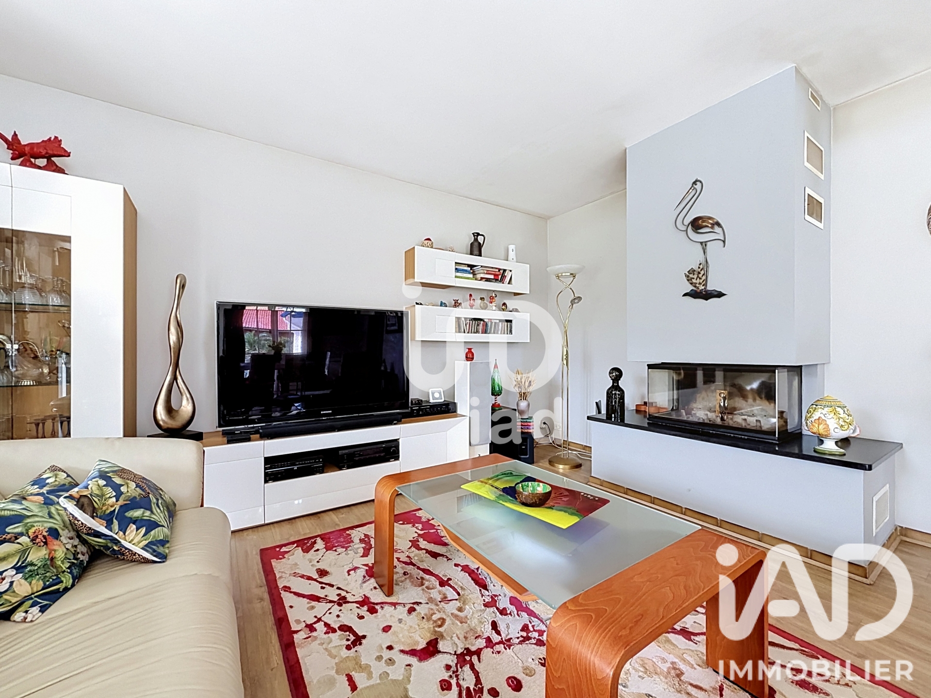 Vente maison à Odos (65310) : maison 6 pièces 161 m² - 2109793 — 4