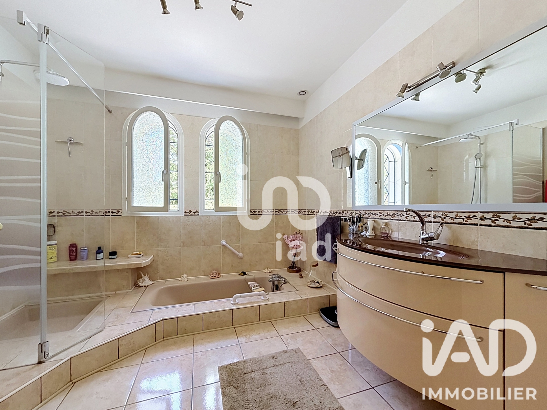 Vente maison à Odos (65310) : maison 6 pièces 161 m² - 2109793 — 13