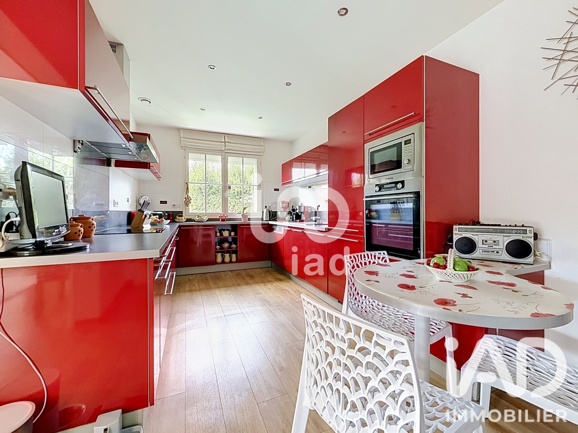 Vente maison à Odos (65310) : maison 6 pièces 161 m² - 2109793 — 5