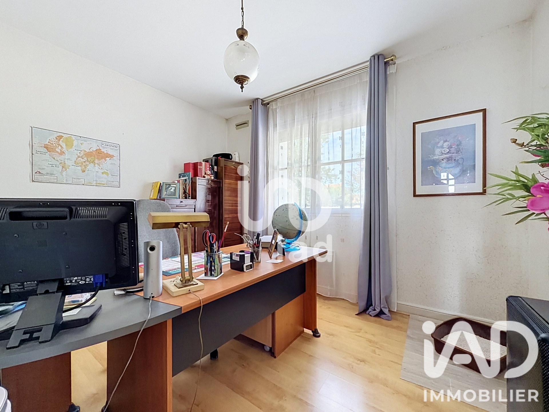 Vente maison à Odos (65310) : maison 6 pièces 161 m² - 2109793 — 7