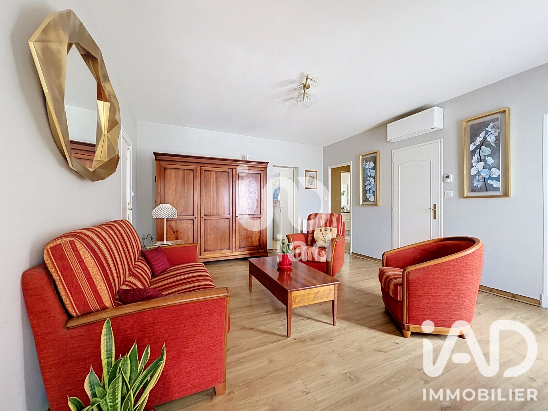 Vente maison à Odos (65310) : maison 6 pièces 161 m² - 2109793 — 6