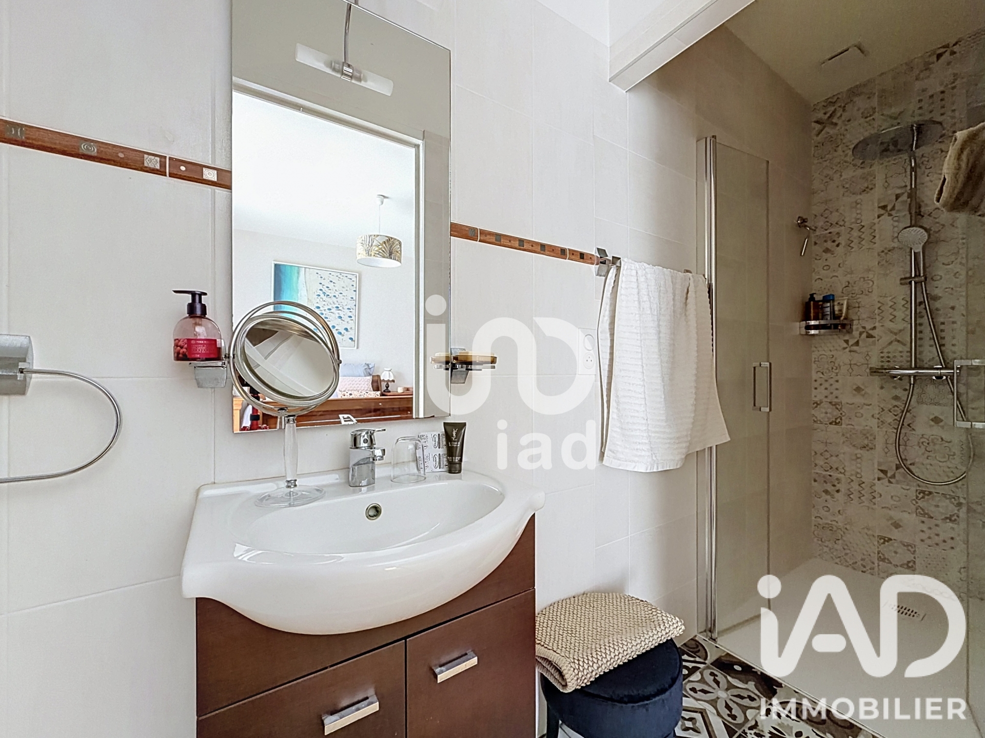 Vente maison à Odos (65310) : maison 6 pièces 161 m² - 2109793 — 15
