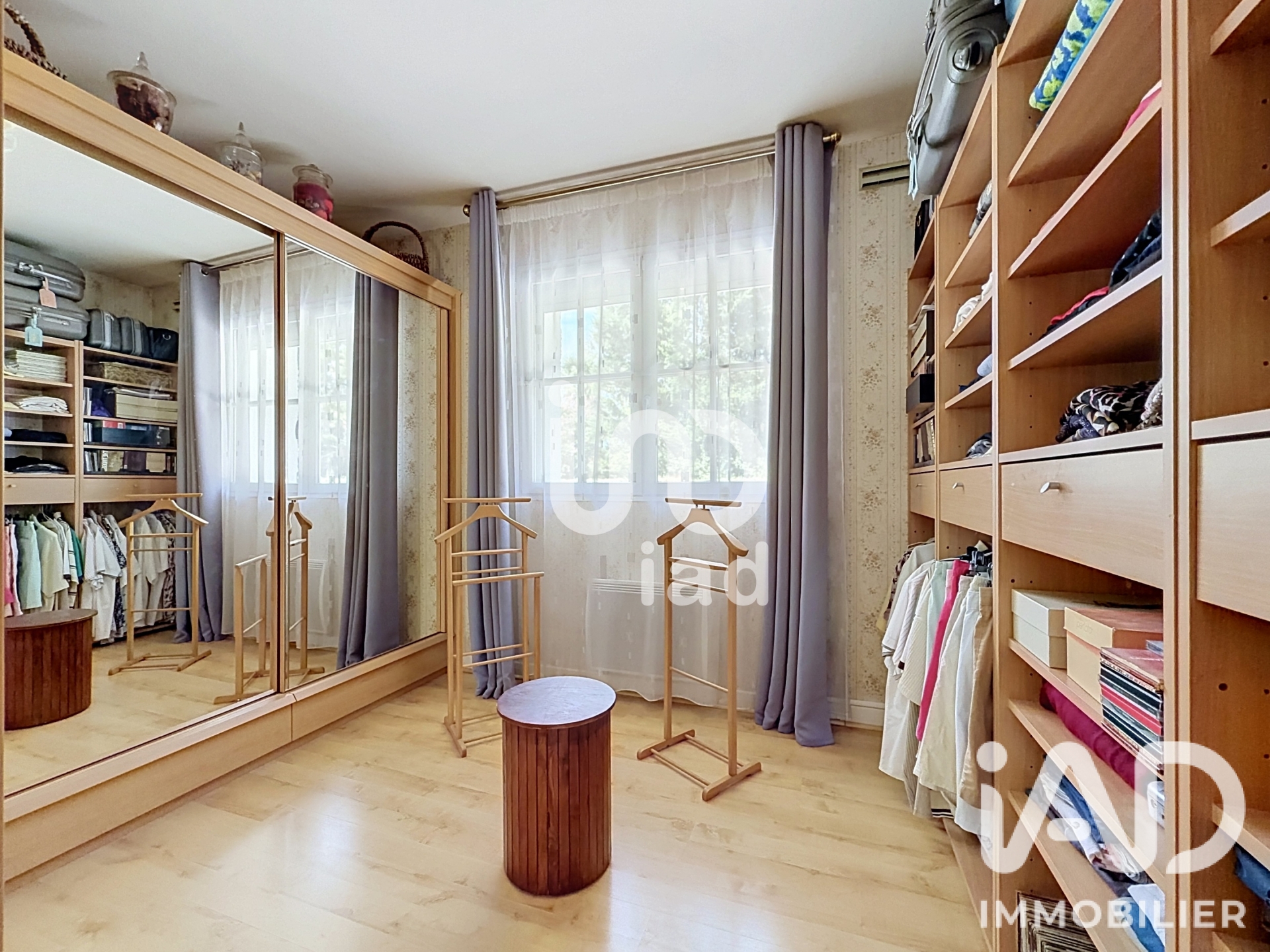 Vente maison à Odos (65310) : maison 6 pièces 161 m² - 2109793 — 12