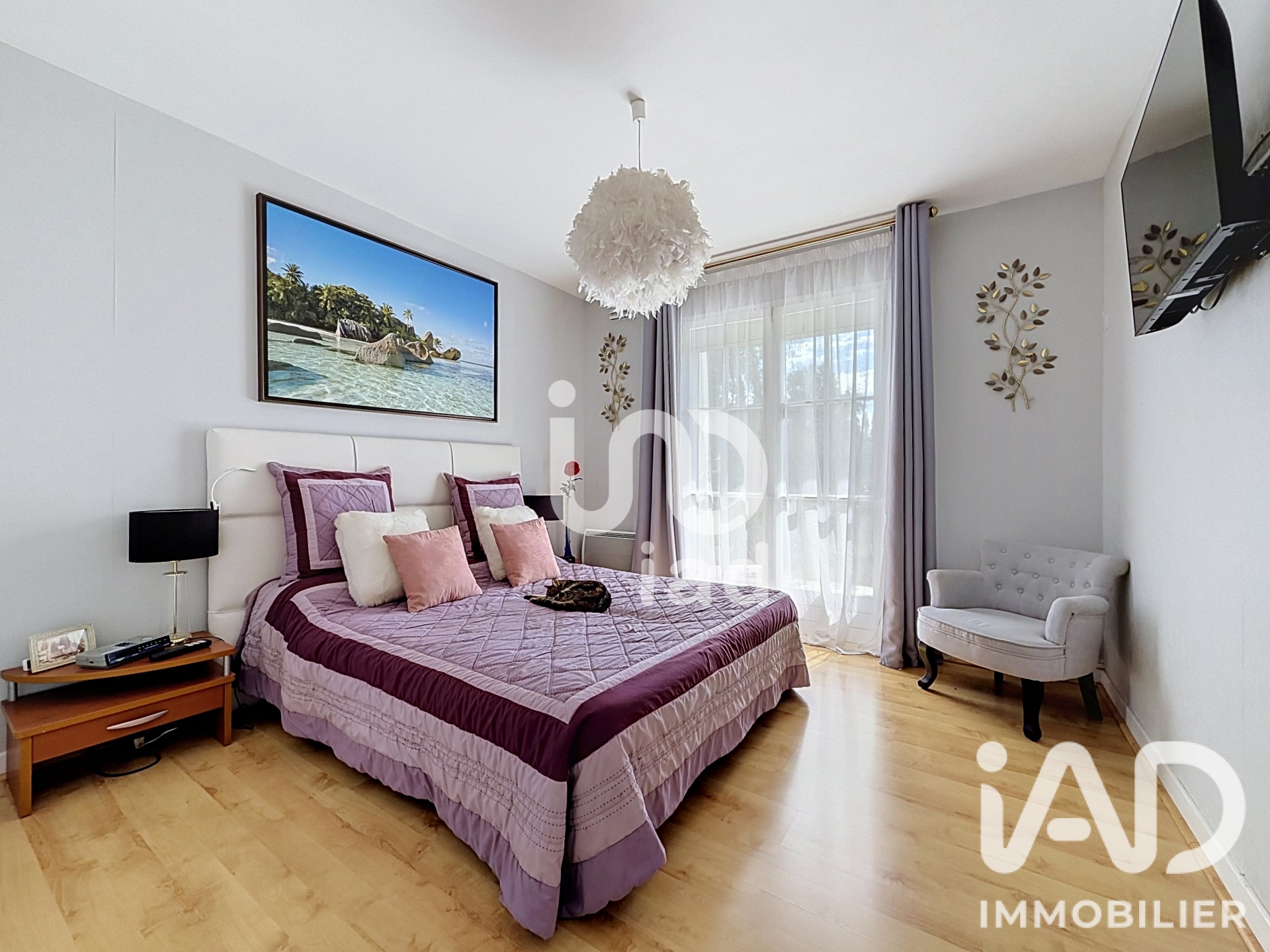 Vente maison à Odos (65310) : maison 6 pièces 161 m² - 2109793 — 10
