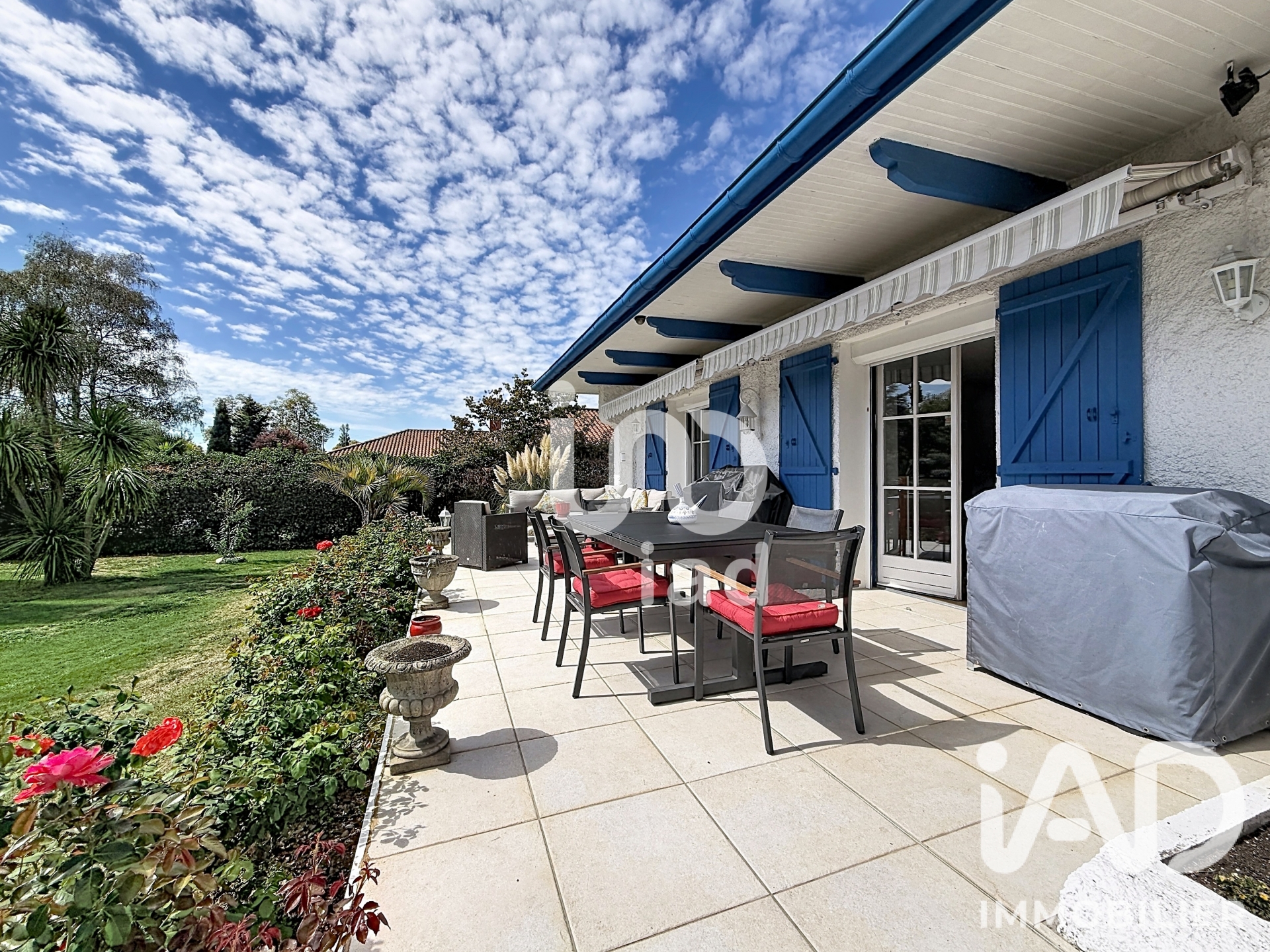 Vente maison à Odos (65310) : maison 6 pièces 161 m² - 2109793 — 17