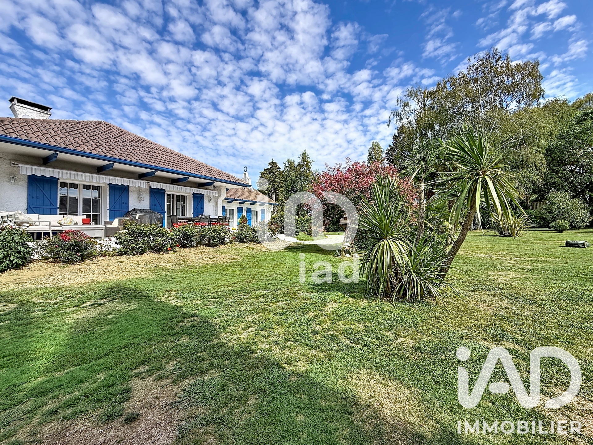 Vente maison à Odos (65310) : maison 6 pièces 161 m² - 2109793 — 18