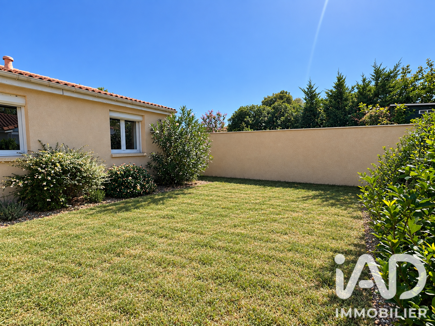 Vente maison à Saze (30650) : maison 4 pièces 85 m² - 2109751 — 4