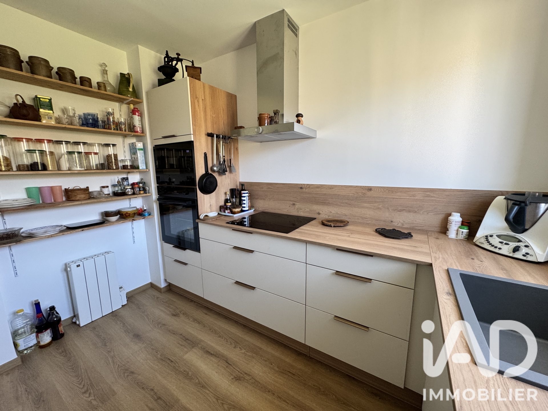 Vente maison à Saze (30650) : maison 4 pièces 85 m² - 2109751 — 9