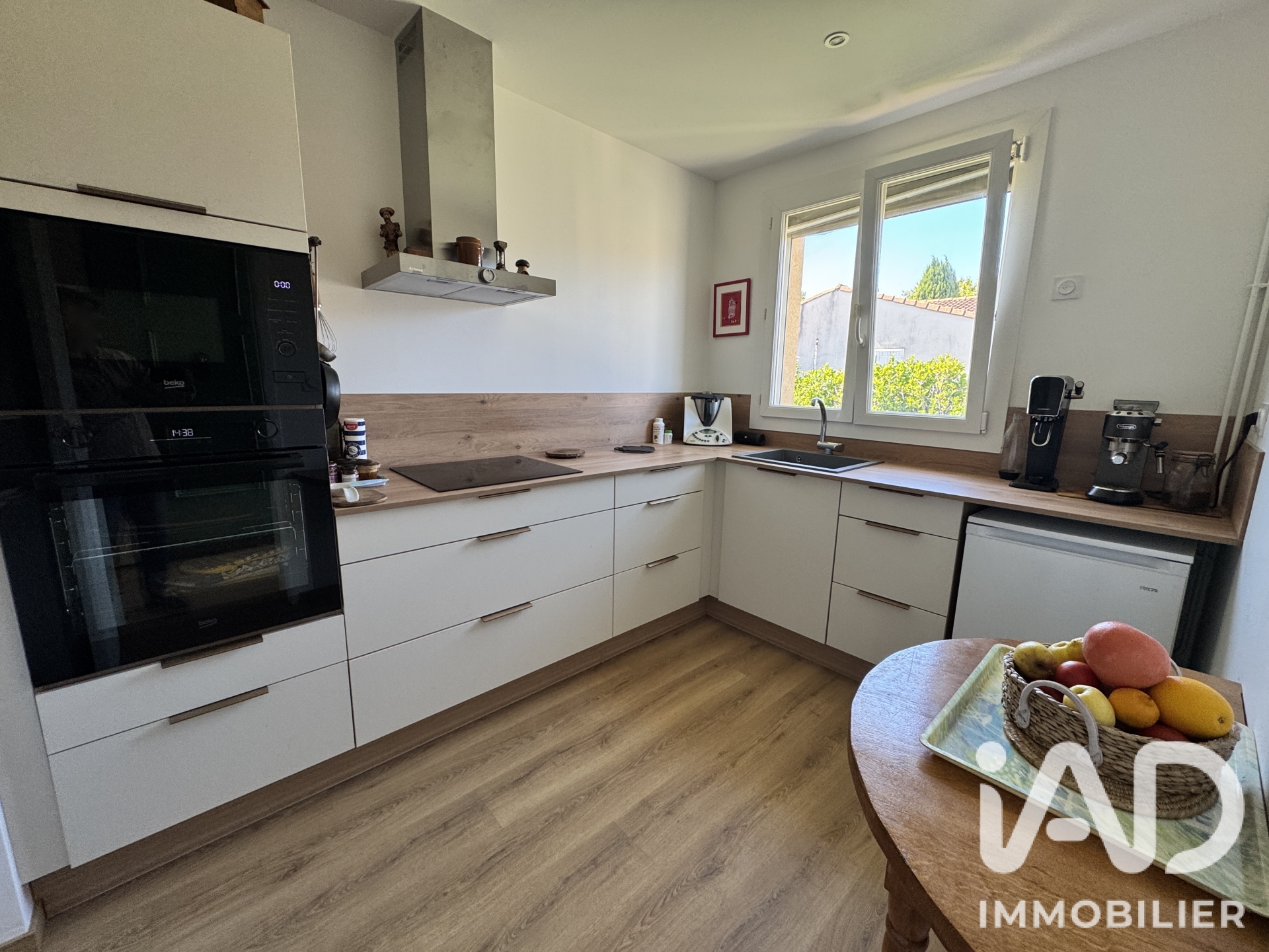 Vente maison à Saze (30650) : maison 4 pièces 85 m² - 2109751 — 8