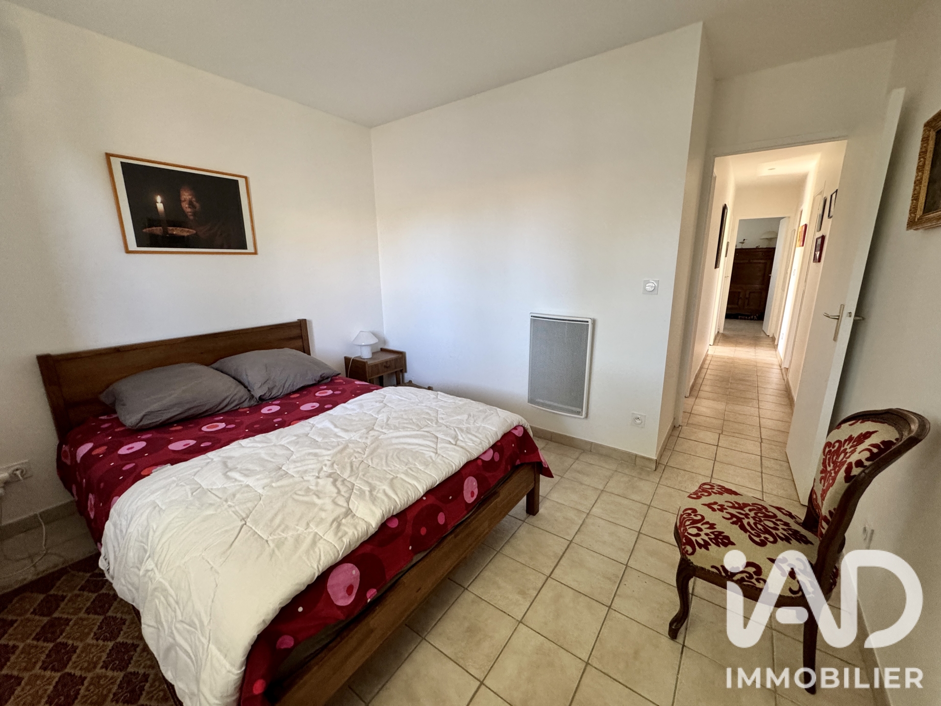 Vente maison à Saze (30650) : maison 4 pièces 85 m² - 2109751 — 12