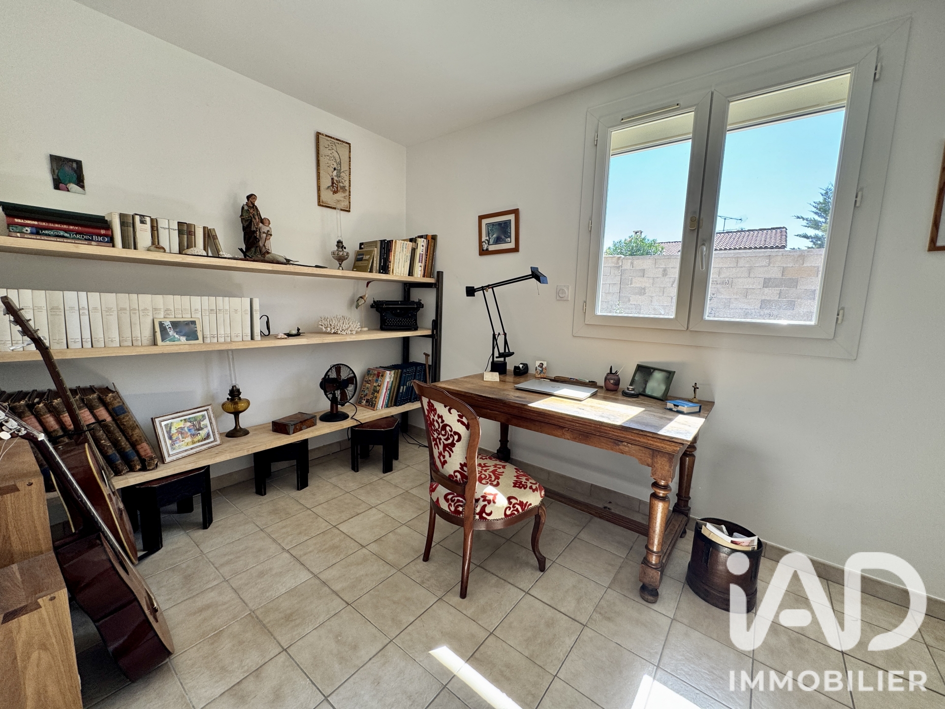 Vente maison à Saze (30650) : maison 4 pièces 85 m² - 2109751 — 13