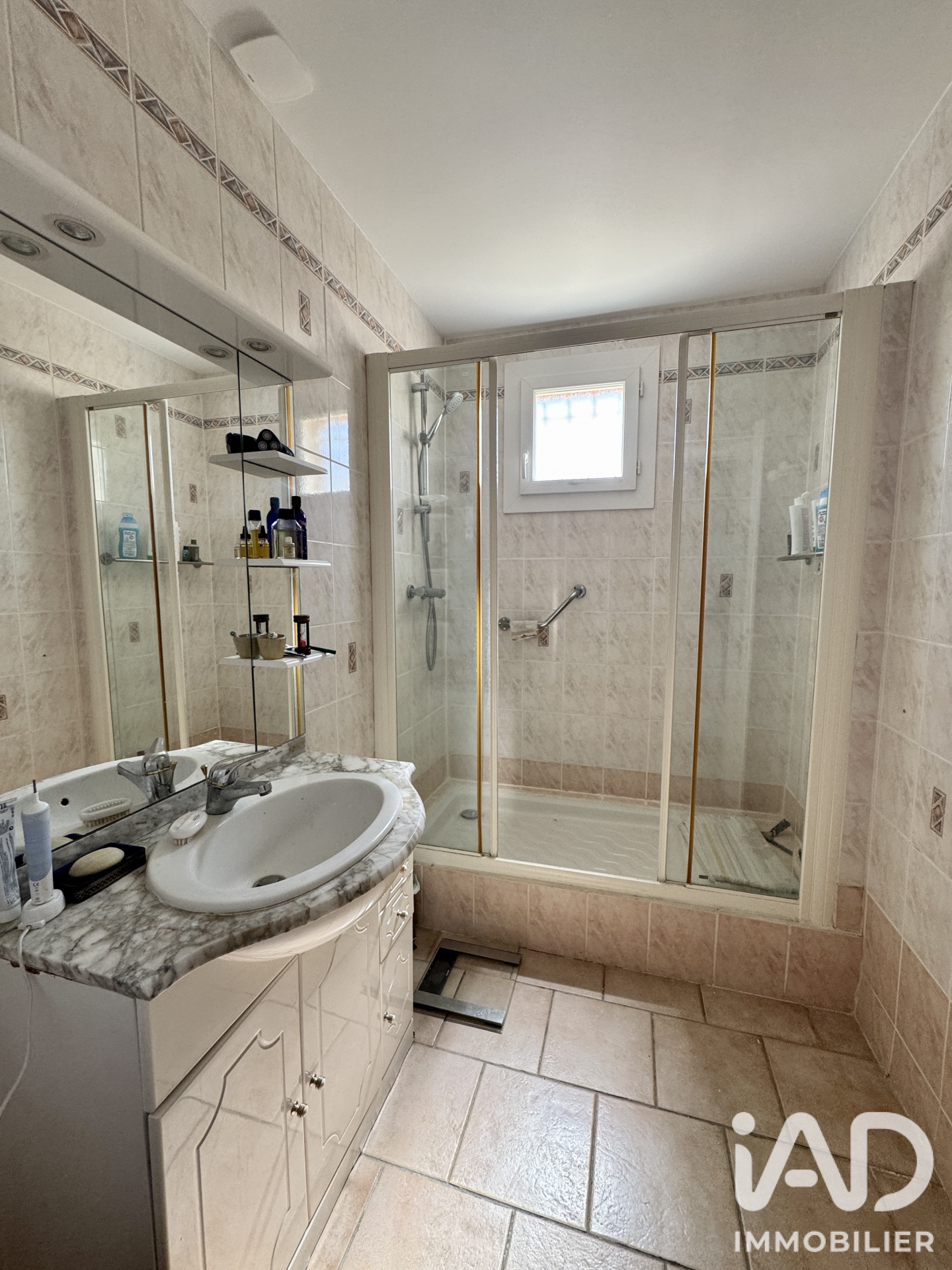 Vente maison à Saze (30650) : maison 4 pièces 85 m² - 2109751 — 14