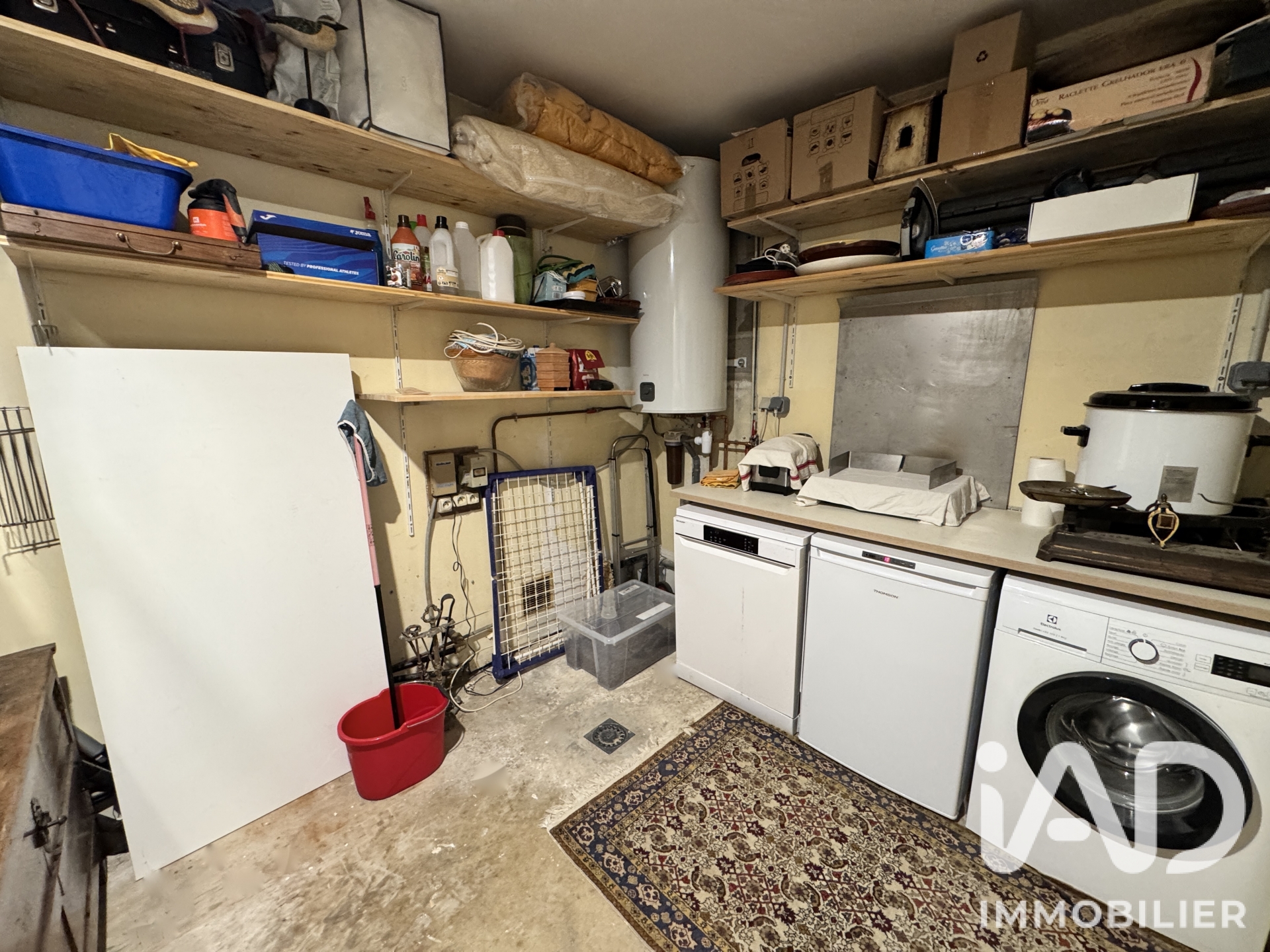 Vente maison à Saze (30650) : maison 4 pièces 85 m² - 2109751 — 15