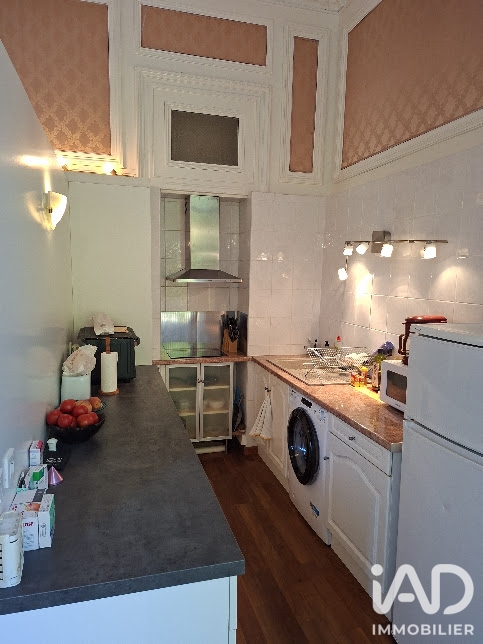 Vente appartement à Capvern (65130) : appartement 2 pièces 72 m² - 2104206 — 4