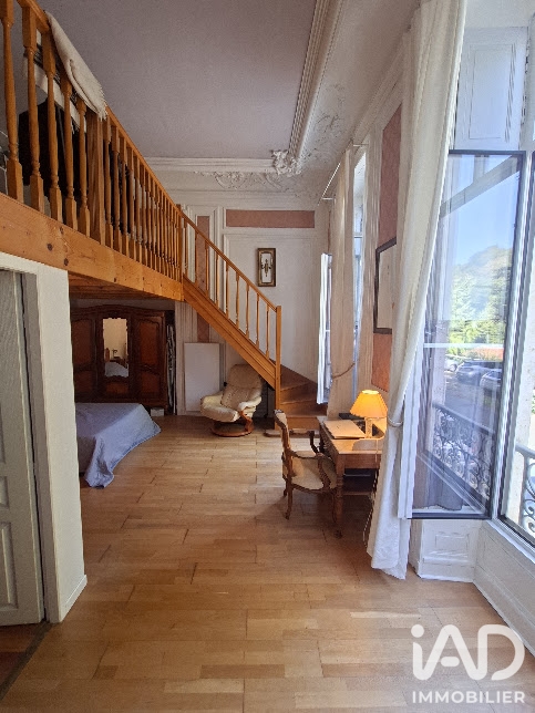 Vente appartement à Capvern (65130) : appartement 2 pièces 72 m² - 2104206 — 5