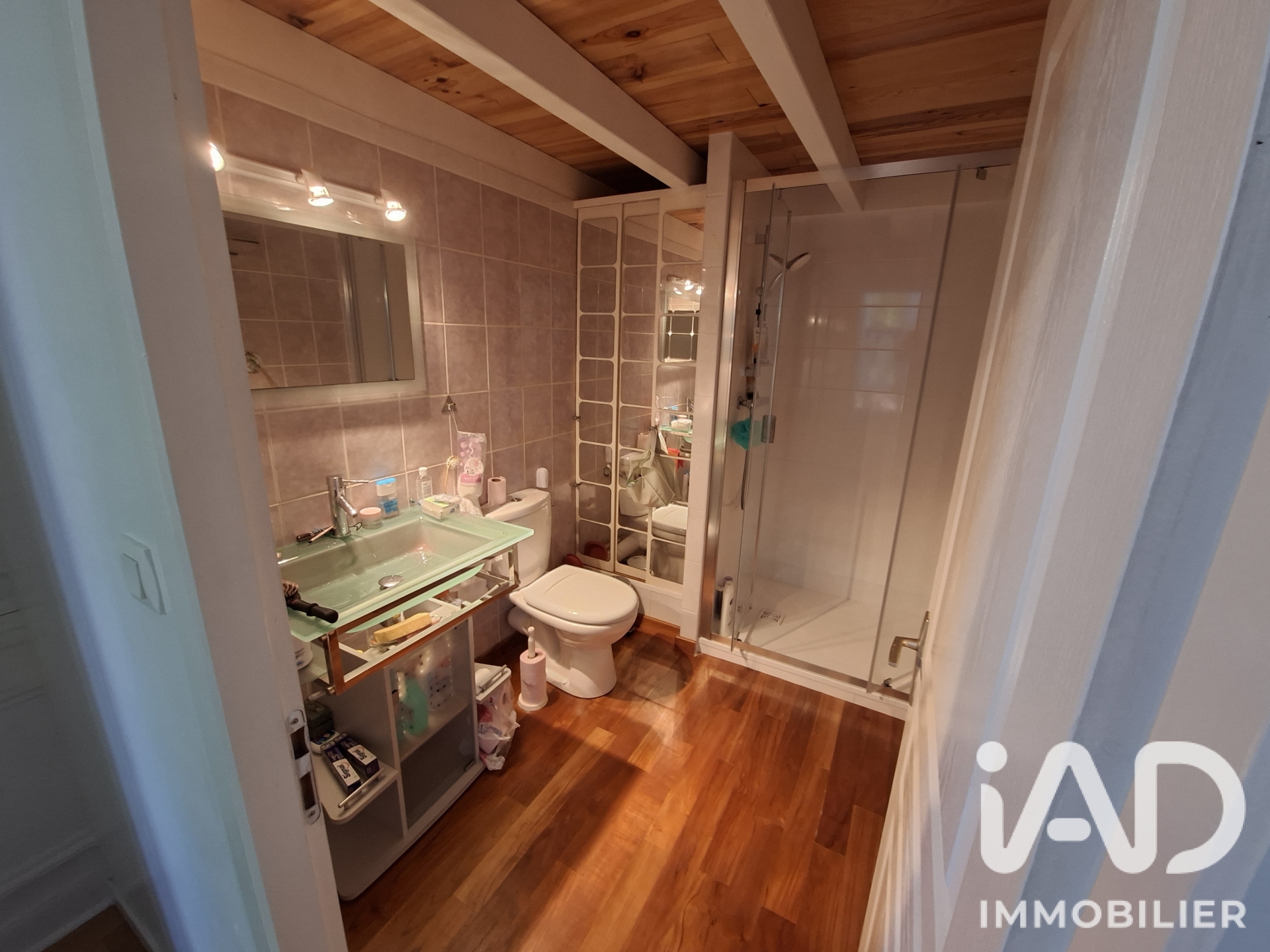 Vente appartement à Capvern (65130) : appartement 2 pièces 72 m² - 2104206 — 8