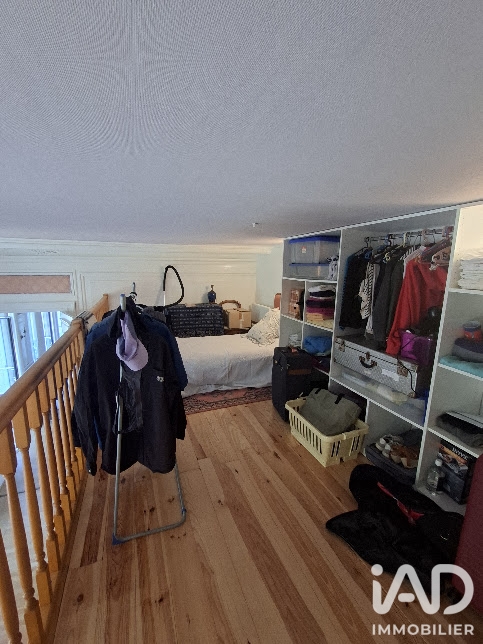 Vente appartement à Capvern (65130) : appartement 2 pièces 72 m² - 2104206 — 7