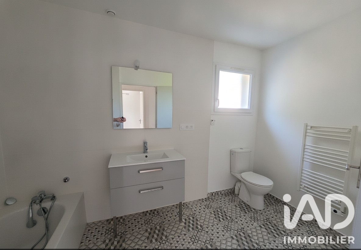 Vente maison à Audenge (33980) : maison 4 pièces 112 m² - 2108981 — 8