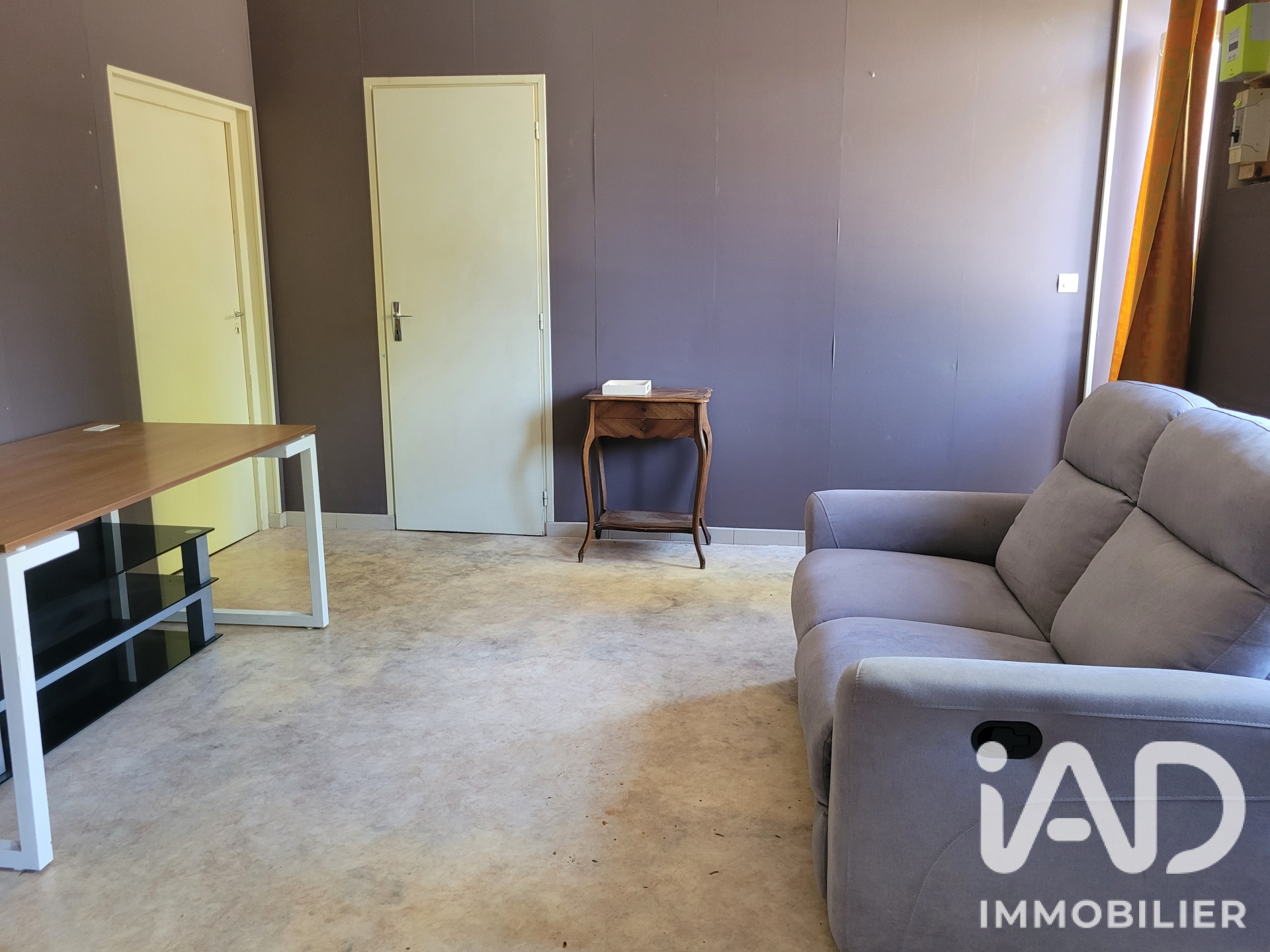 Vente maison à Issy-l'Évêque (71760) : maison de village 2 pièces 76 m² - 2105263 — 11