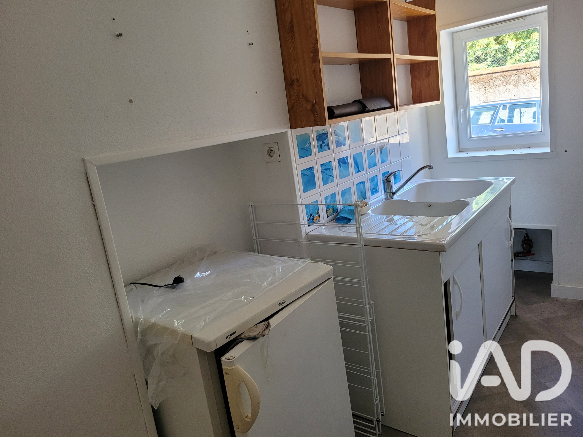 Vente maison à Issy-l'Évêque (71760) : maison de village 2 pièces 76 m² - 2105263 — 10