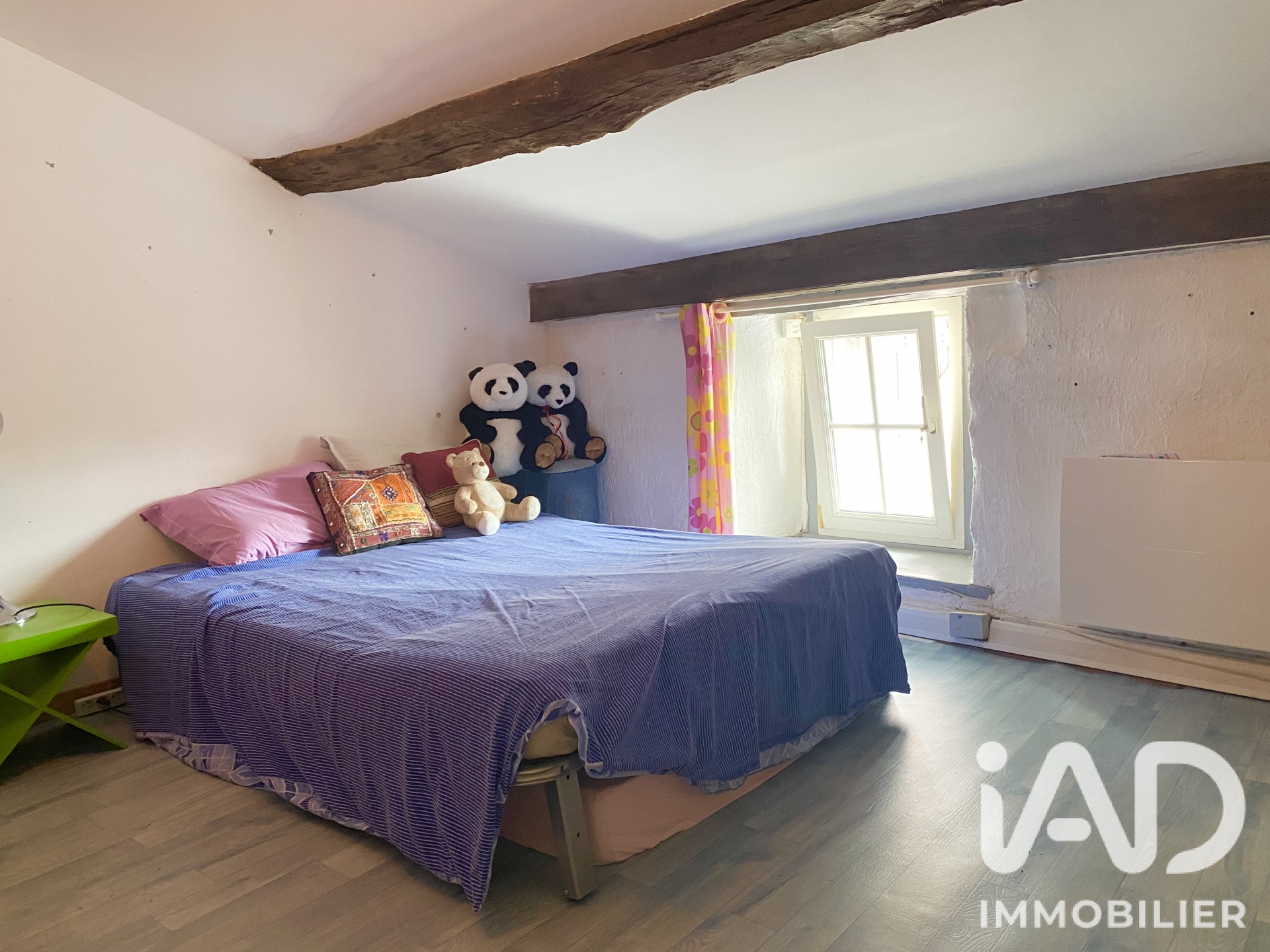 Vente Longère 6 pièces