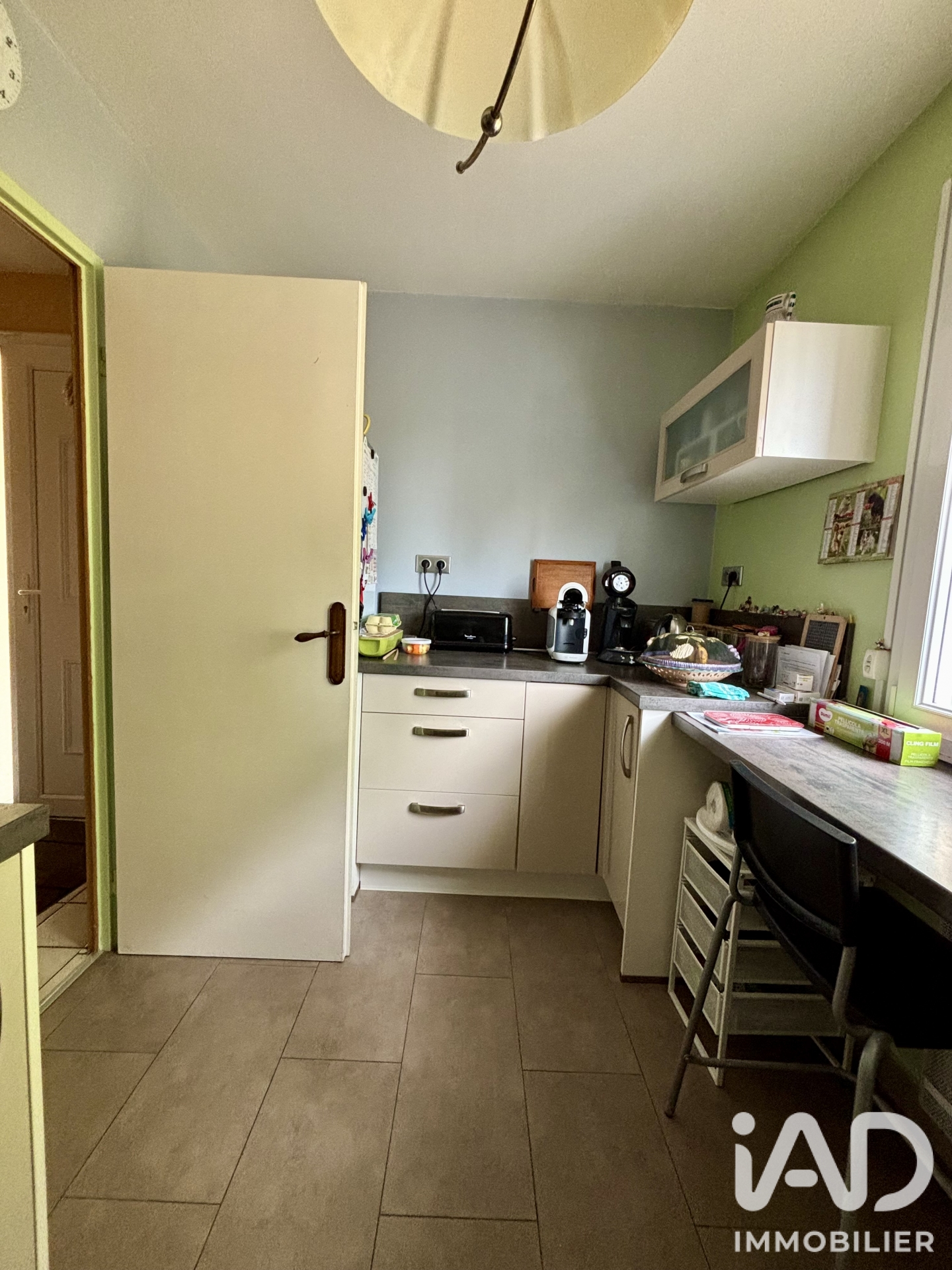 Vente maison à Bosroumois (27670) : maison 7 pièces 126 m² - 2110280 — 10