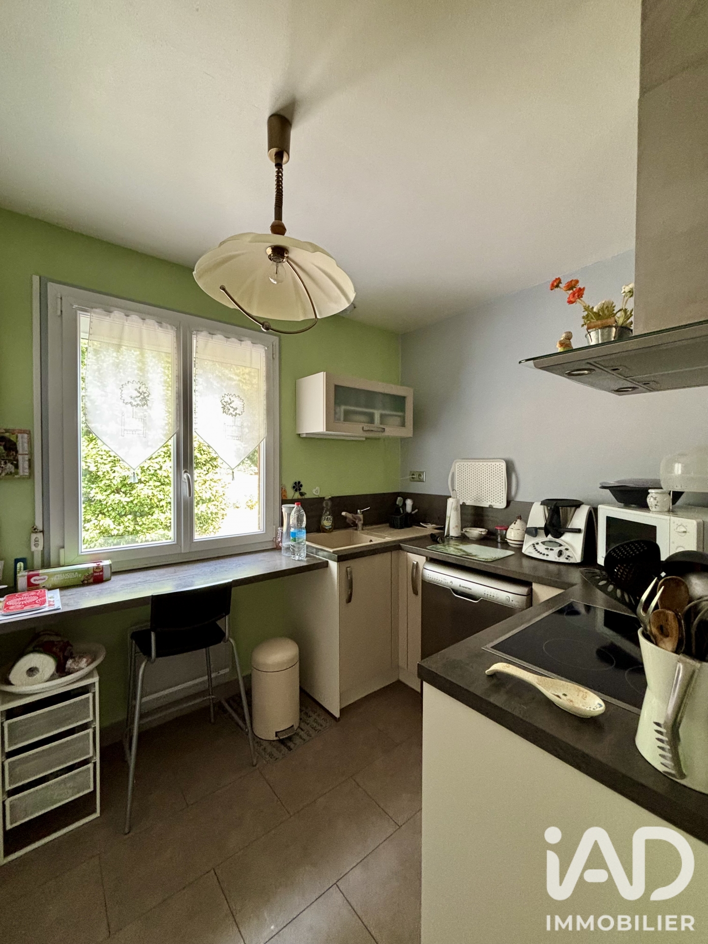 Vente maison à Bosroumois (27670) : maison 7 pièces 126 m² - 2110280 — 11