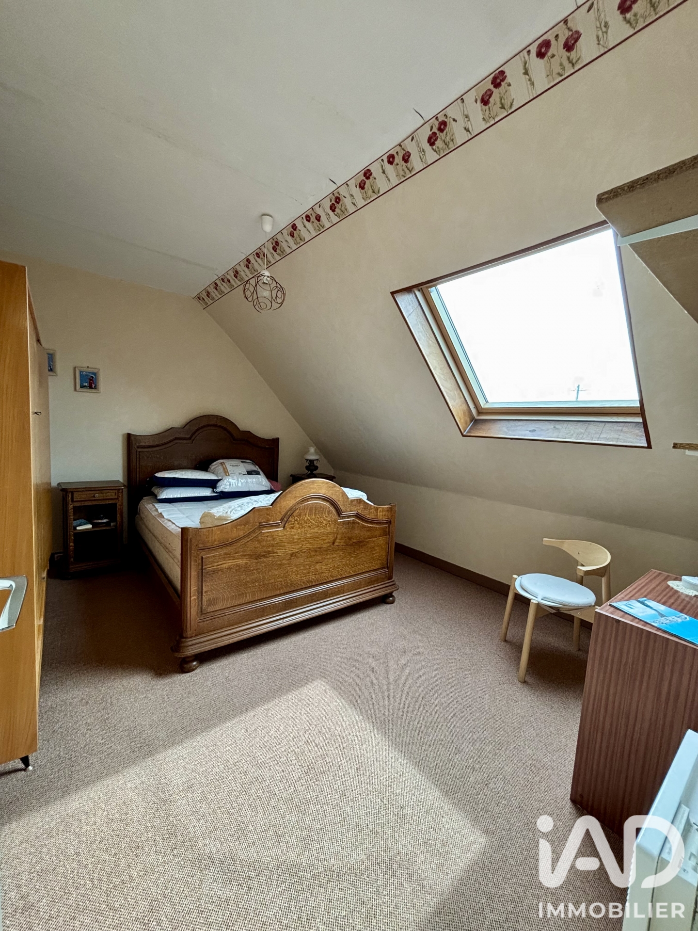 Vente maison à Bosroumois (27670) : maison 7 pièces 126 m² - 2110280 — 17