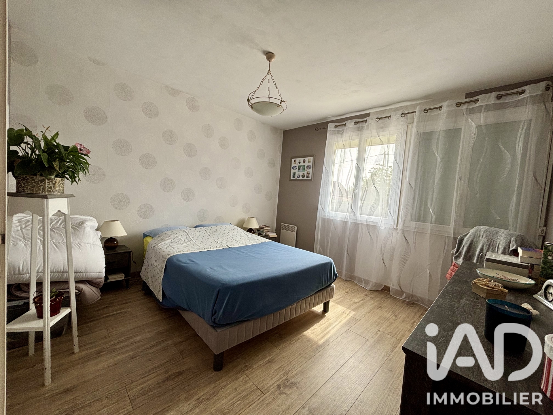 Vente maison à Bosroumois (27670) : maison 7 pièces 126 m² - 2110280 — 12