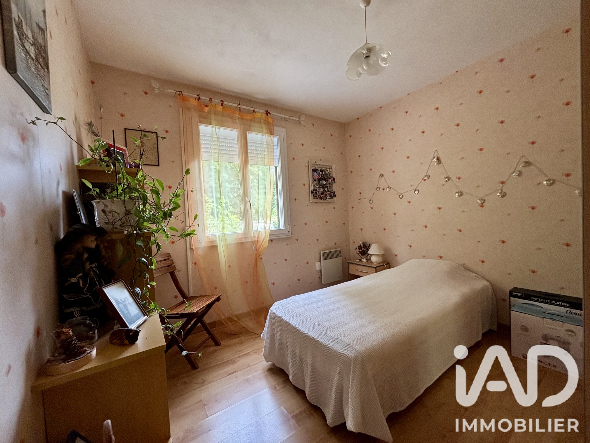 Vente maison à Bosroumois (27670) : maison 7 pièces 126 m² - 2110280 — 13