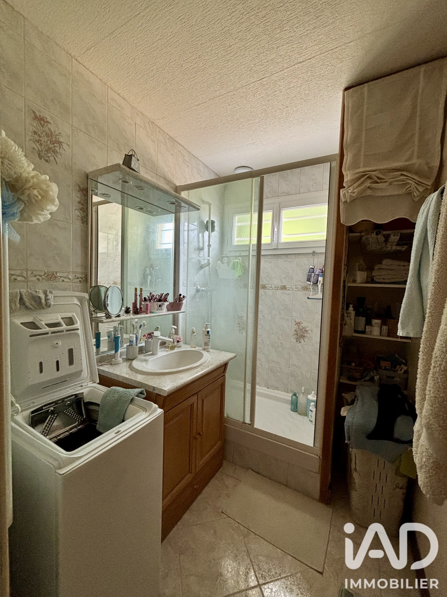 Vente maison à Bosroumois (27670) : maison 7 pièces 126 m² - 2110280 — 15