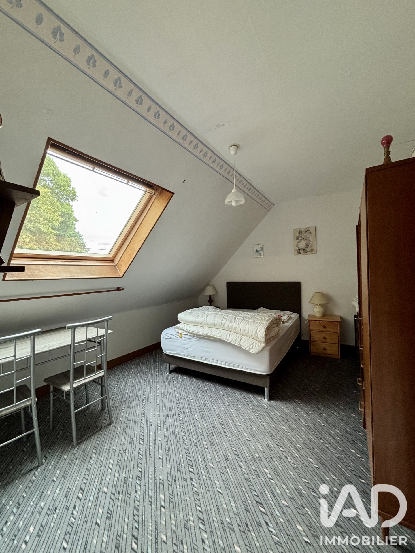 Vente maison à Bosroumois (27670) : maison 7 pièces 126 m² - 2110280 — 18
