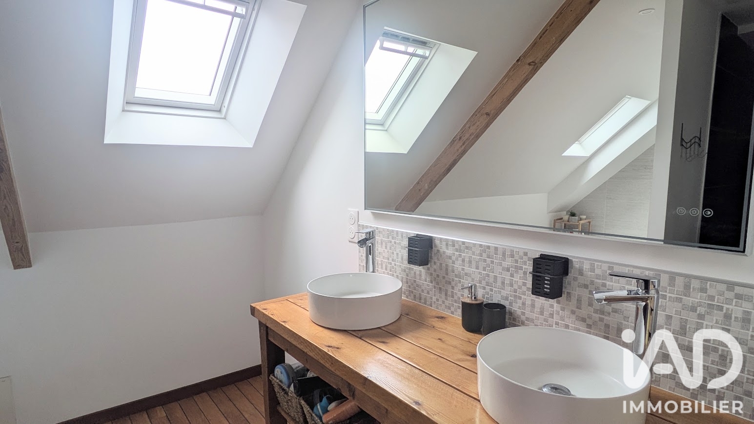 Vente maison à Lantic (22410) : maison 6 pièces 110 m² - 2105520 — 11