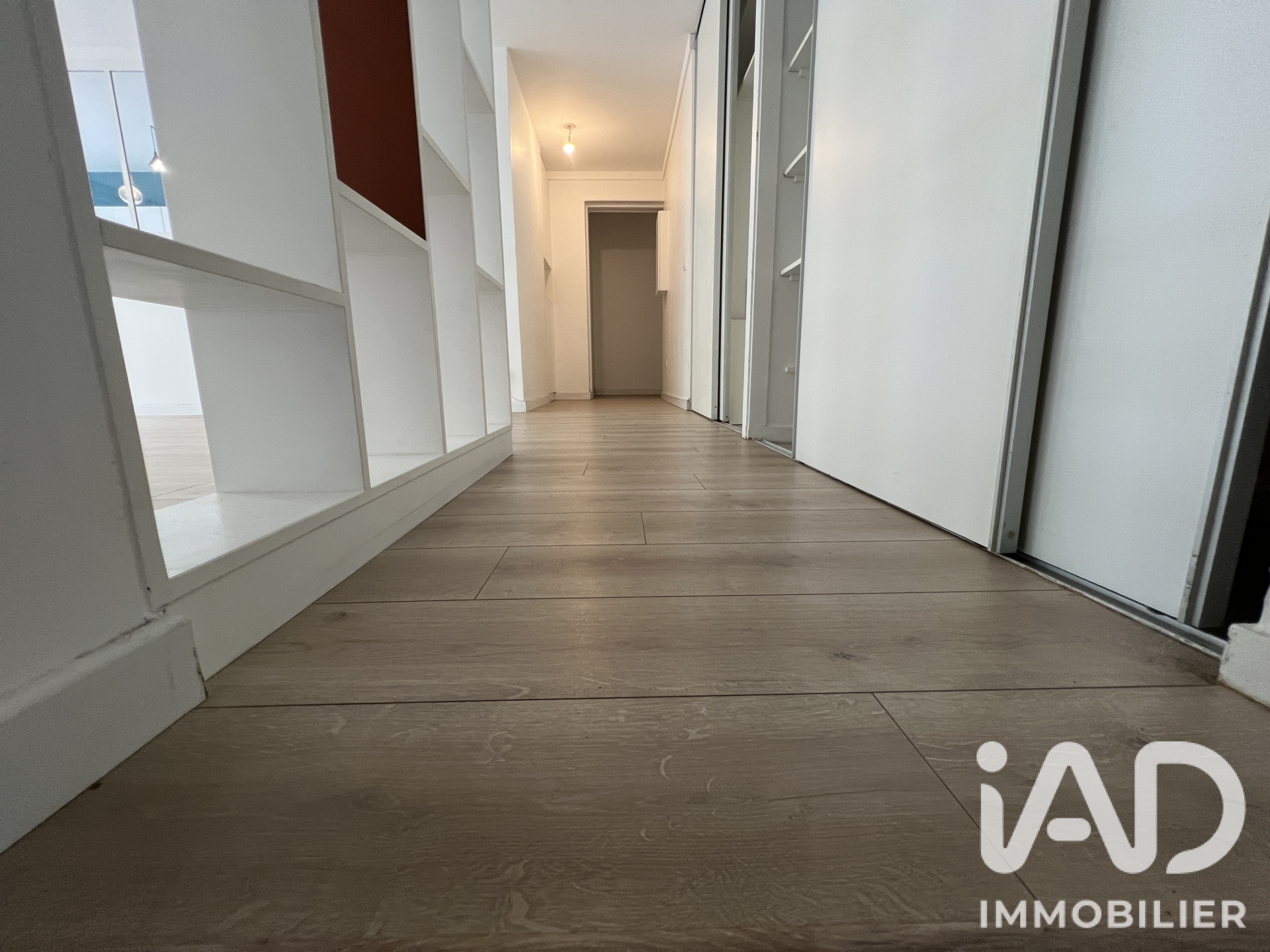 Vente appartement à Puteaux (92800) : appartement 5 pièces 104 m² - 2108214 — 7