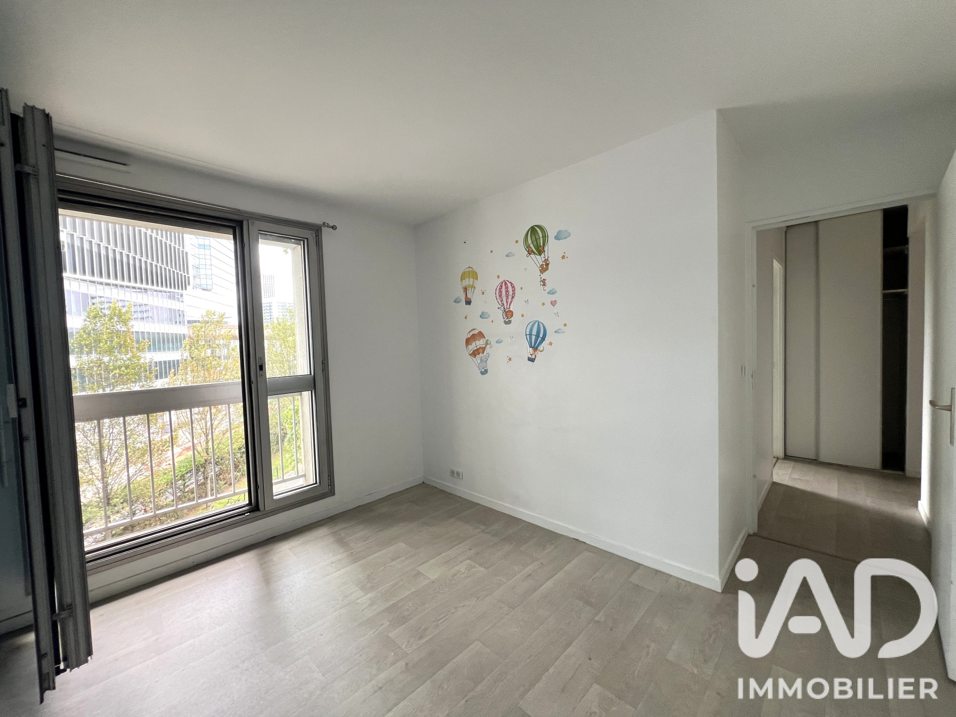 Vente appartement à Puteaux (92800) : appartement 5 pièces 104 m² - 2108214 — 10