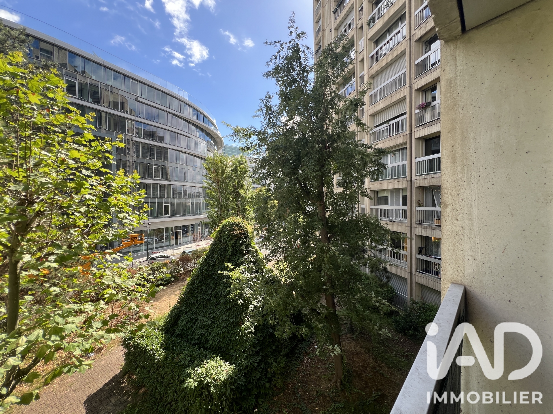 Vente appartement à Puteaux (92800) : appartement 5 pièces 104 m² - 2108214 — 13