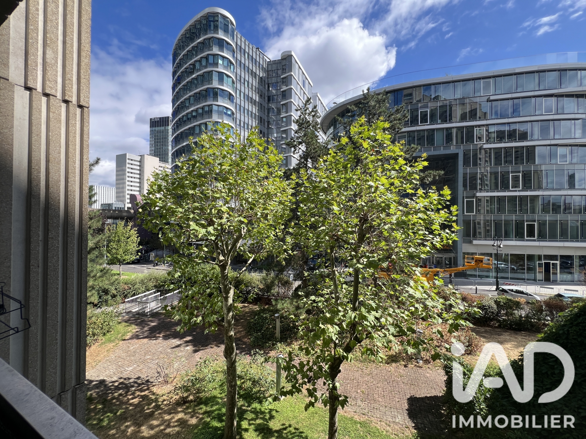 Vente appartement à Puteaux (92800) : appartement 5 pièces 104 m² - 2108214 — 12