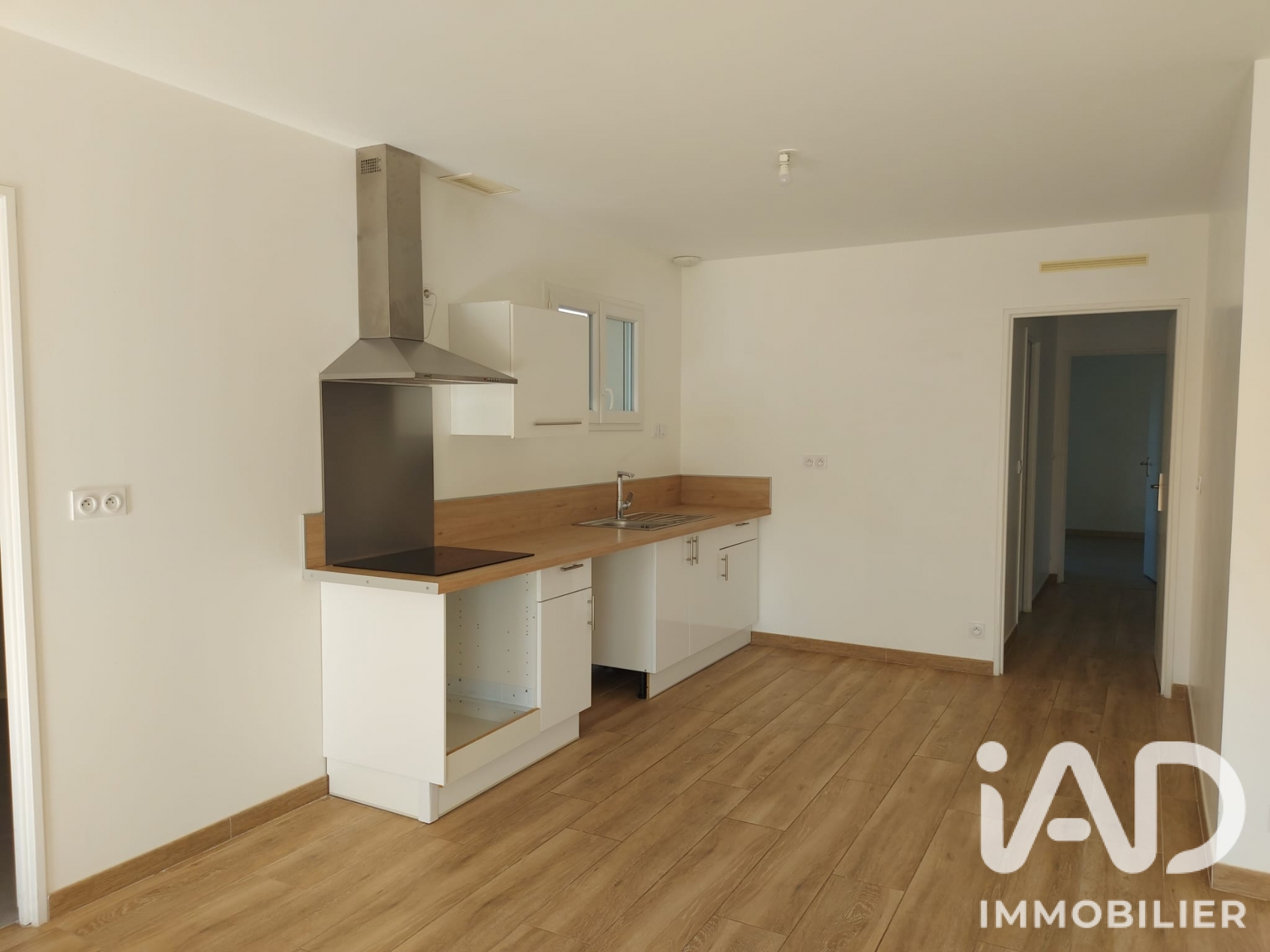 Vente maison à Audenge (33980) : maison 4 pièces 112 m² - 2108981 — 4