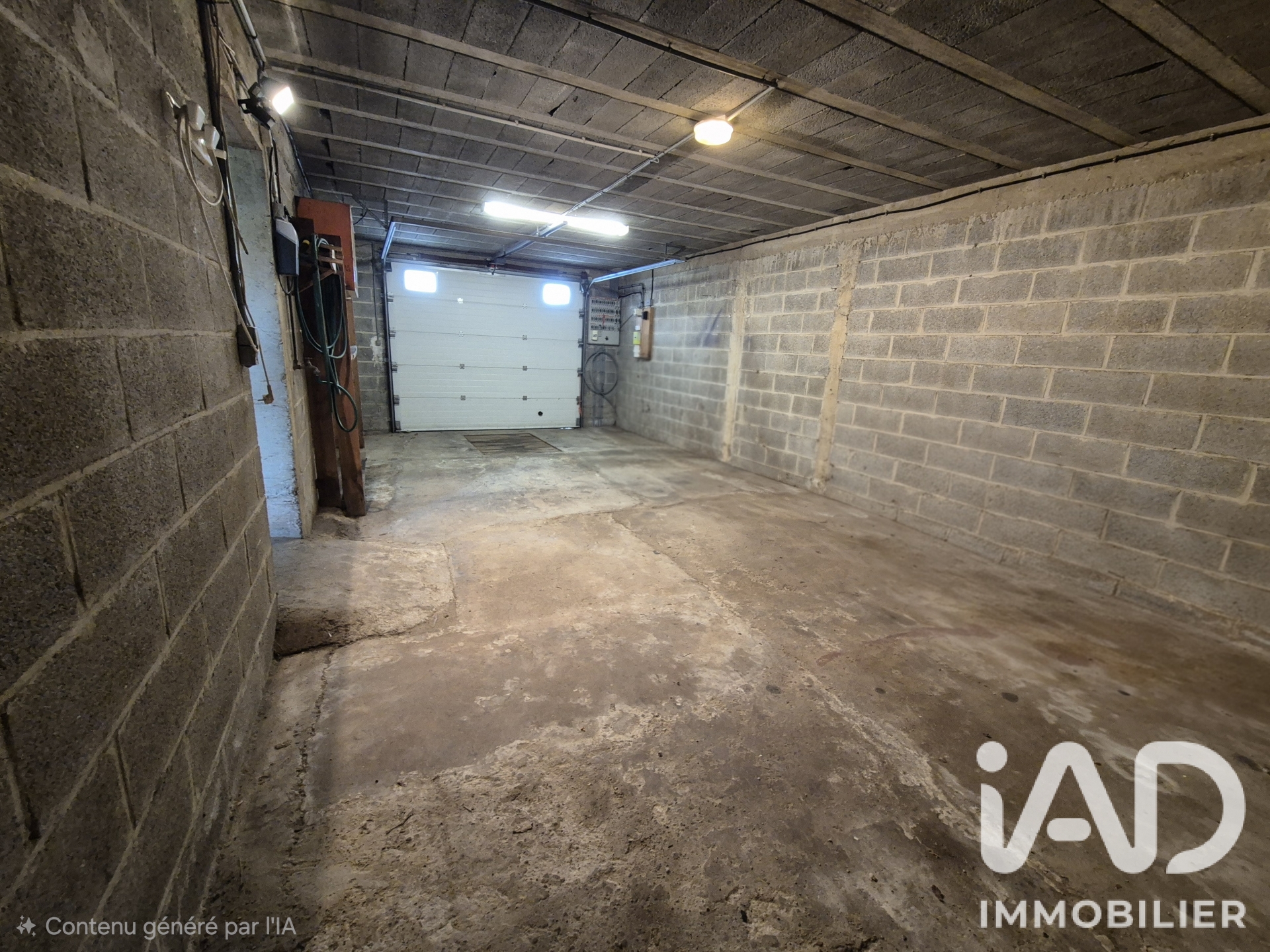 Vente maison à Cherbourg-en-Cotentin (50120) : maison 6 pièces 130 m² - 2106542 — 15